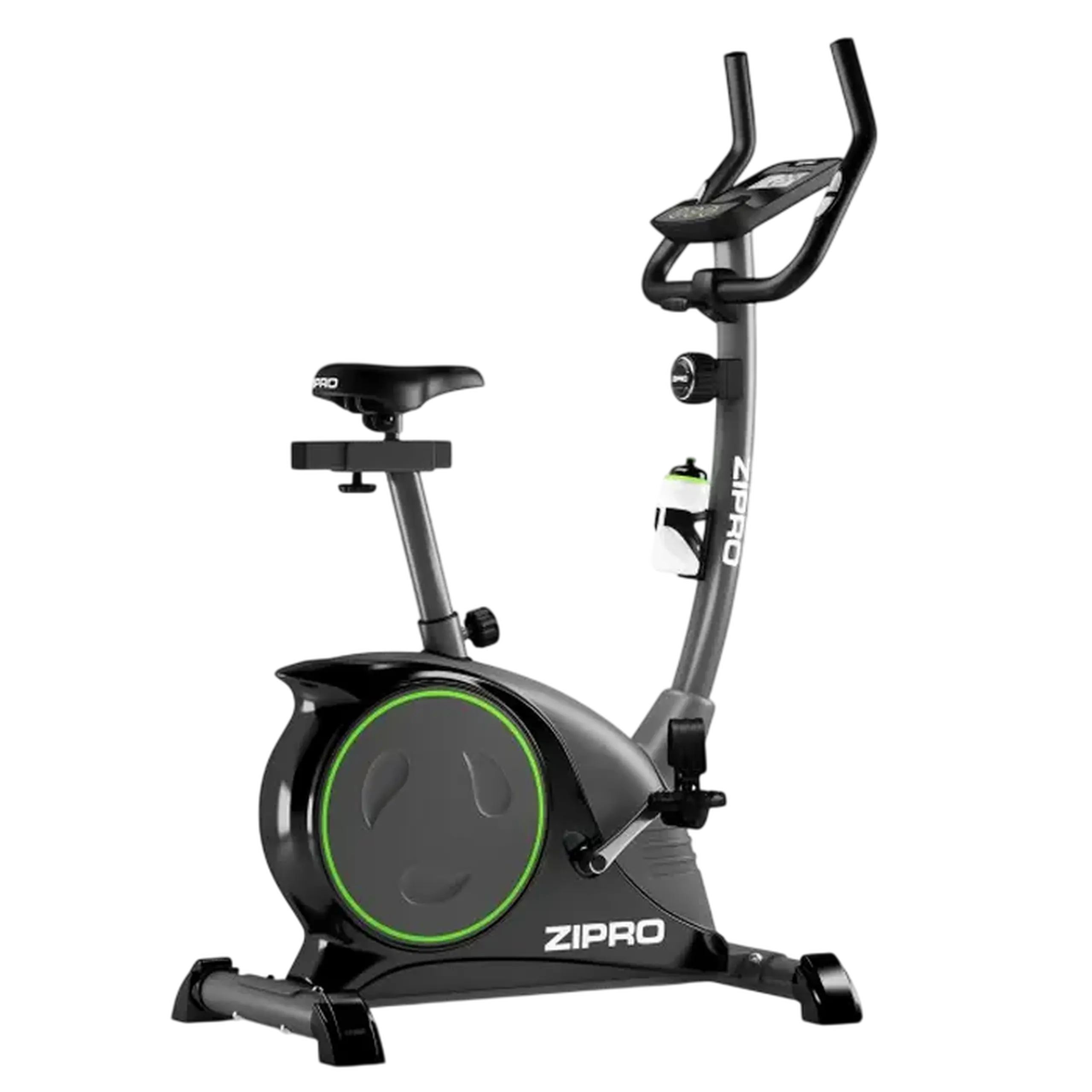 Bicicletă fitness Zipro Nitro, Negru