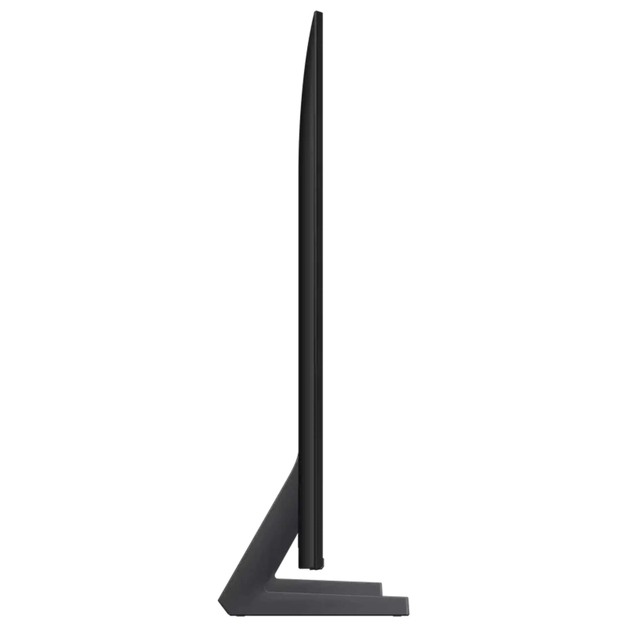 43" QLED SMART TV Samsung QE43QN70HAUXUA, 3840x2160 4K UHD, Tizen, Negru