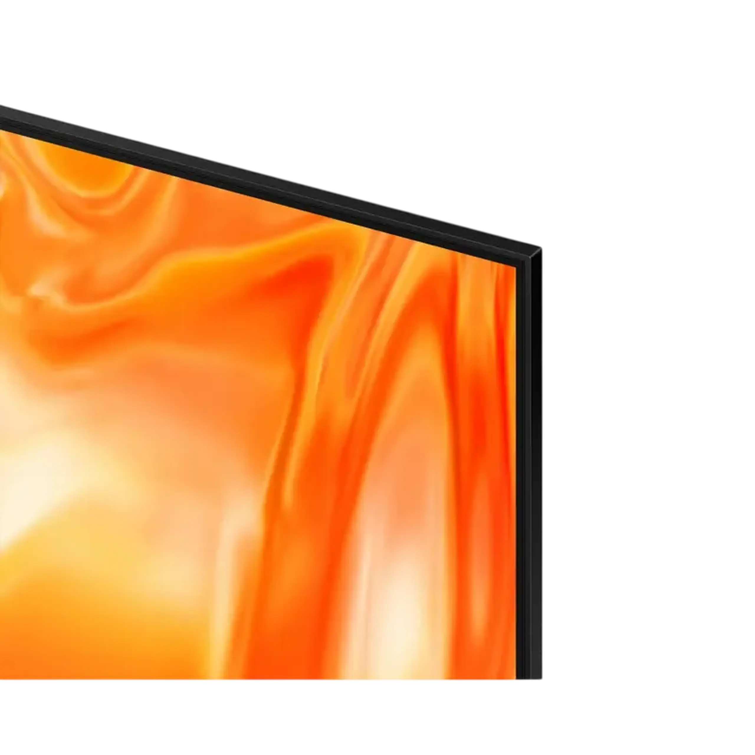 43" QLED SMART TV Samsung QE43QN70HAUXUA, 3840x2160 4K UHD, Tizen, Negru
