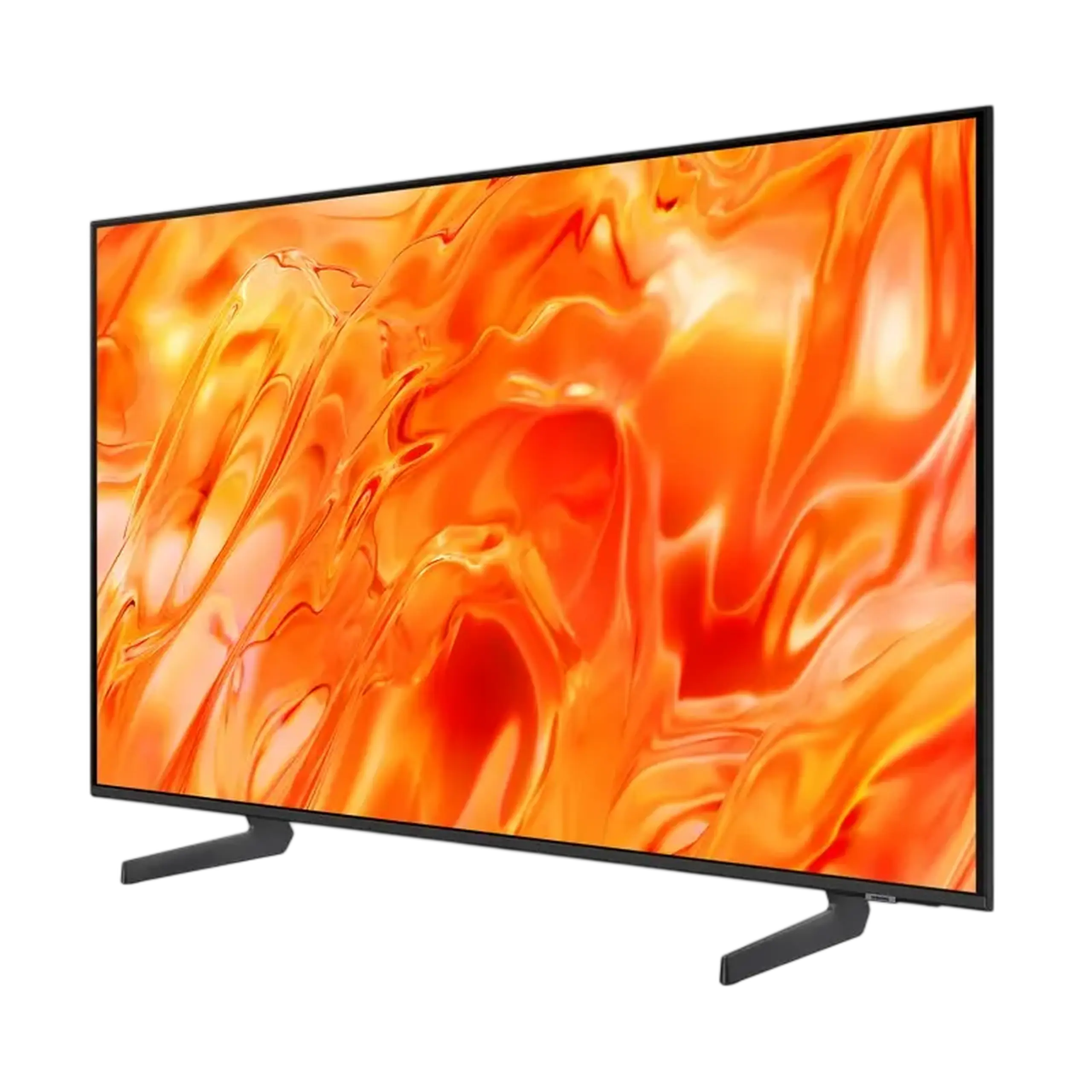 43" QLED SMART TV Samsung QE43QN70HAUXUA, 3840x2160 4K UHD, Tizen, Negru