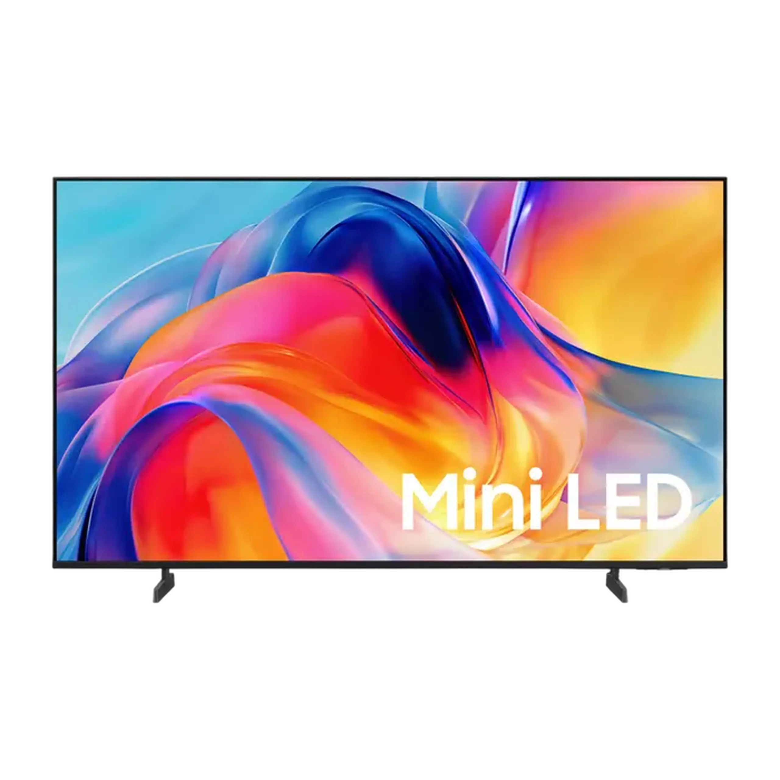 43" MiniLED SMART TV Samsung UE43M70HAUXUA, 3840x2160 4K UHD, Tizen, Negru