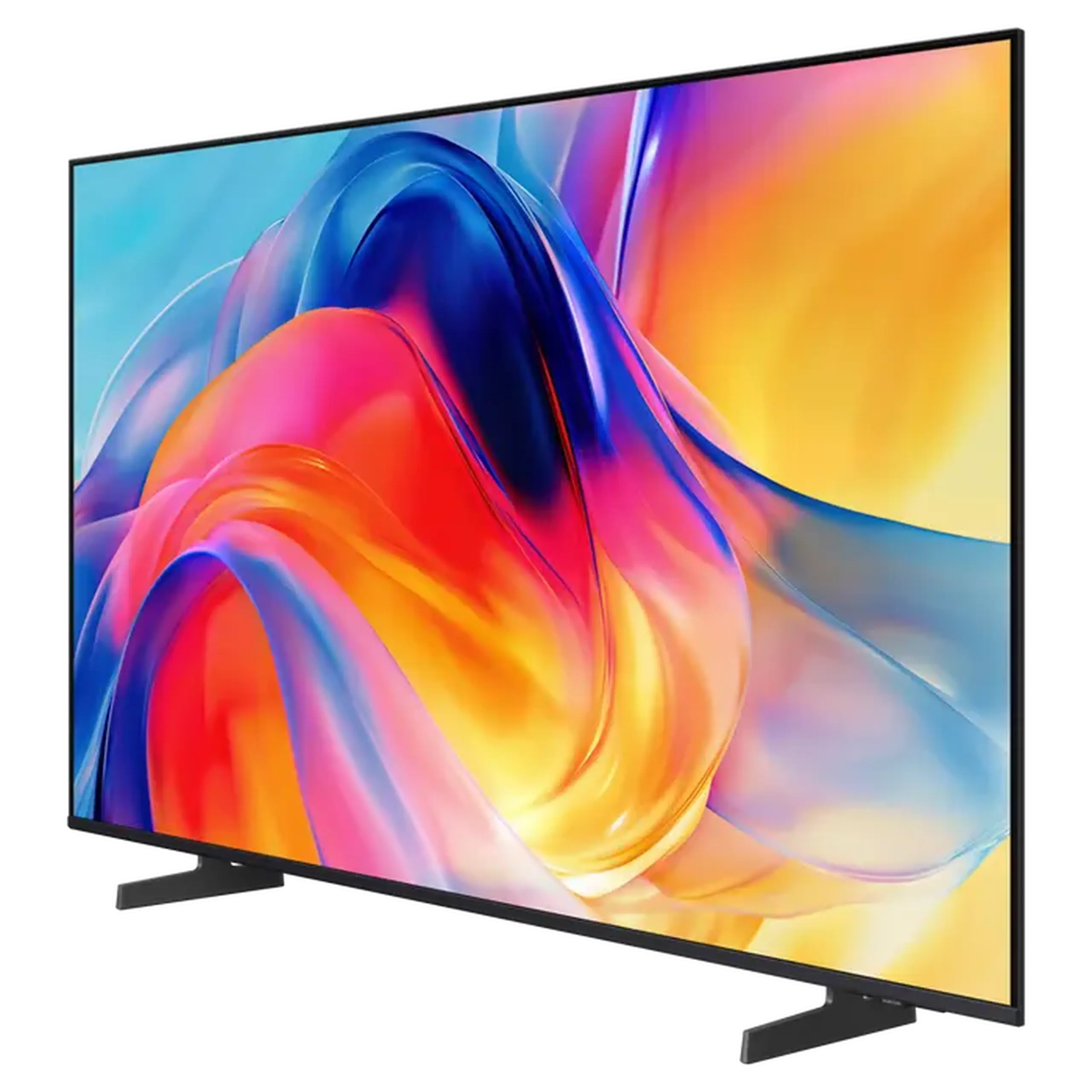 43" MiniLED SMART TV Samsung UE43M70HAUXUA, 3840x2160 4K UHD, Tizen, Negru