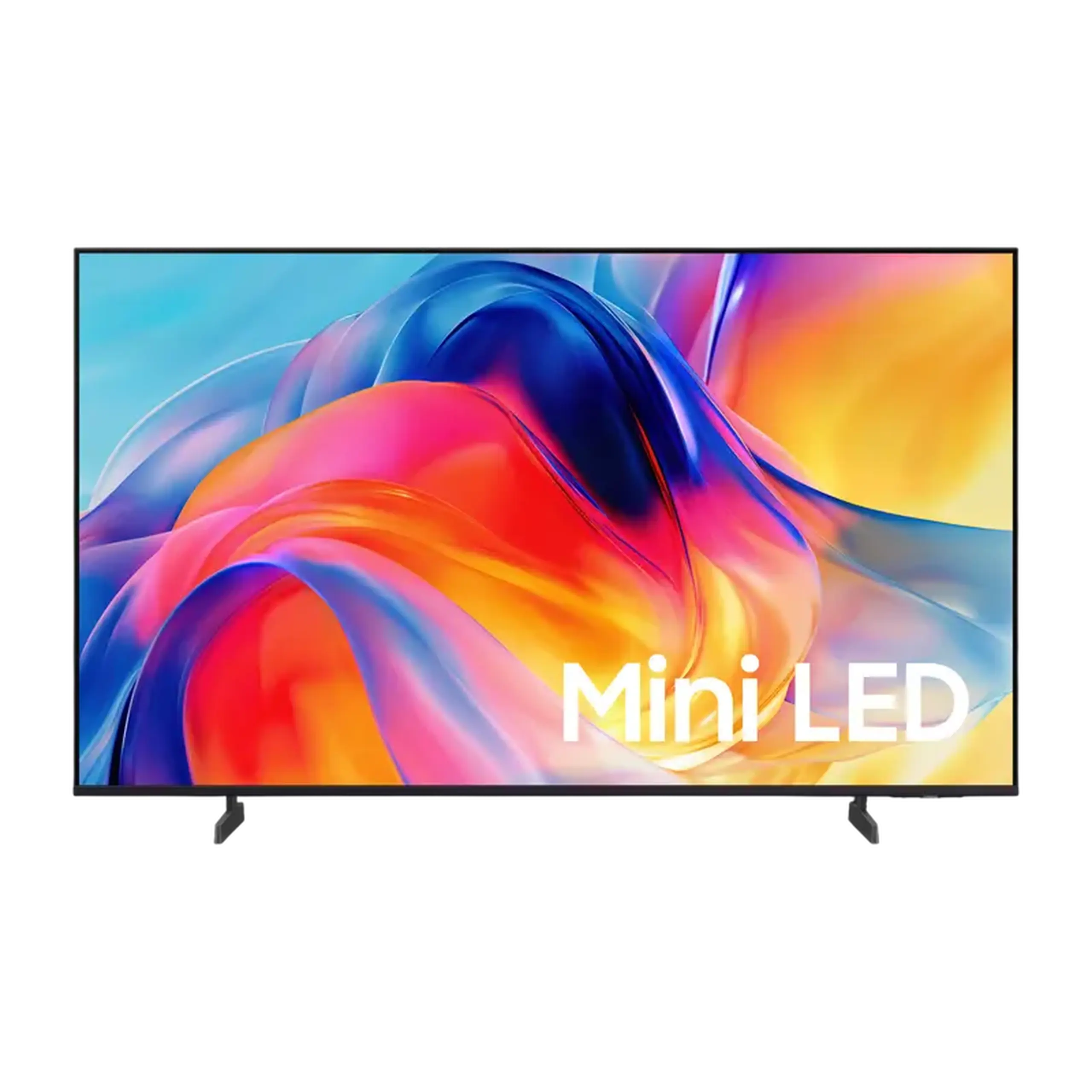 43" MiniLED SMART TV Samsung UE43M70HAUXUA, 3840x2160 4K UHD, Tizen, Negru