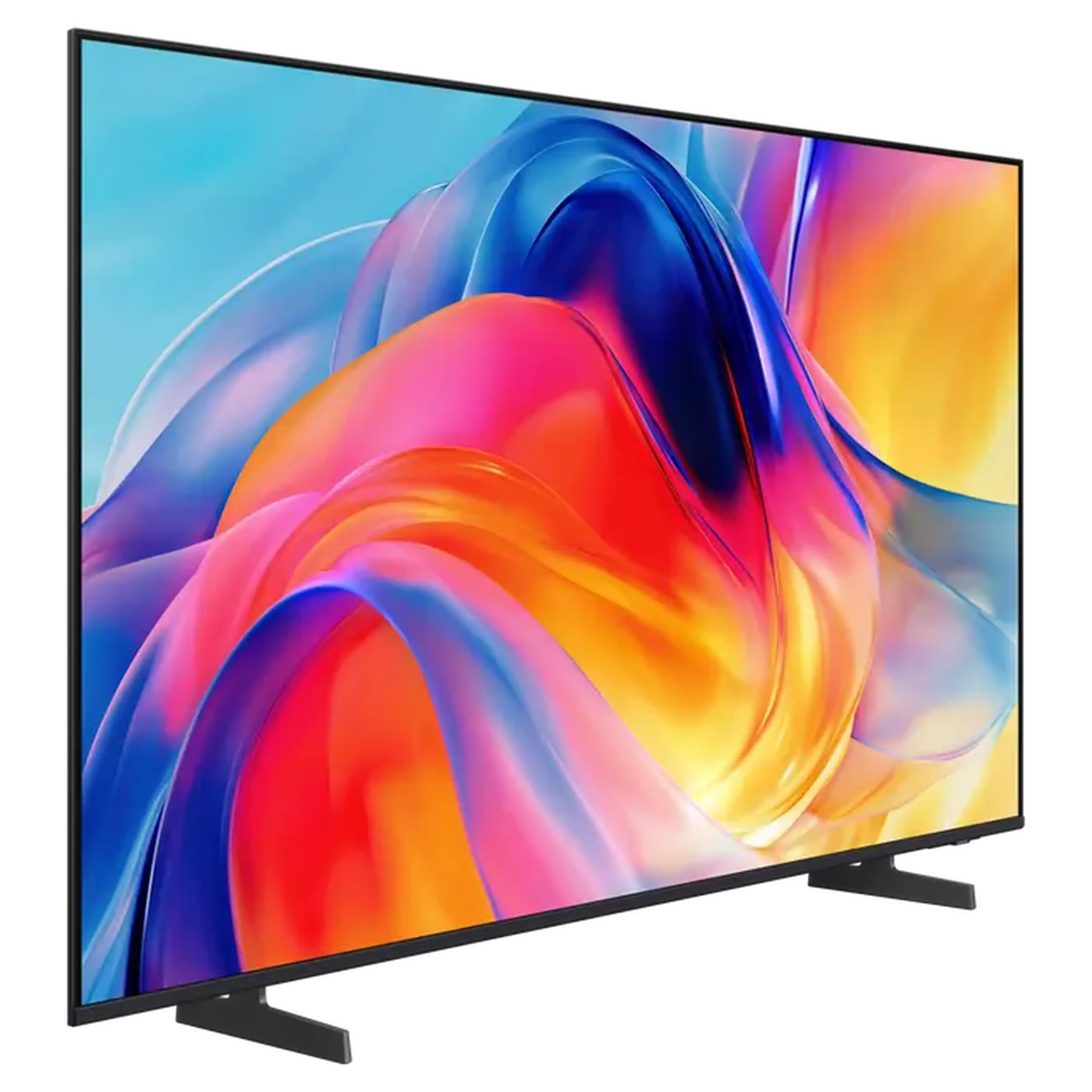 43" MiniLED SMART TV Samsung UE43M70HAUXUA, 3840x2160 4K UHD, Tizen, Negru