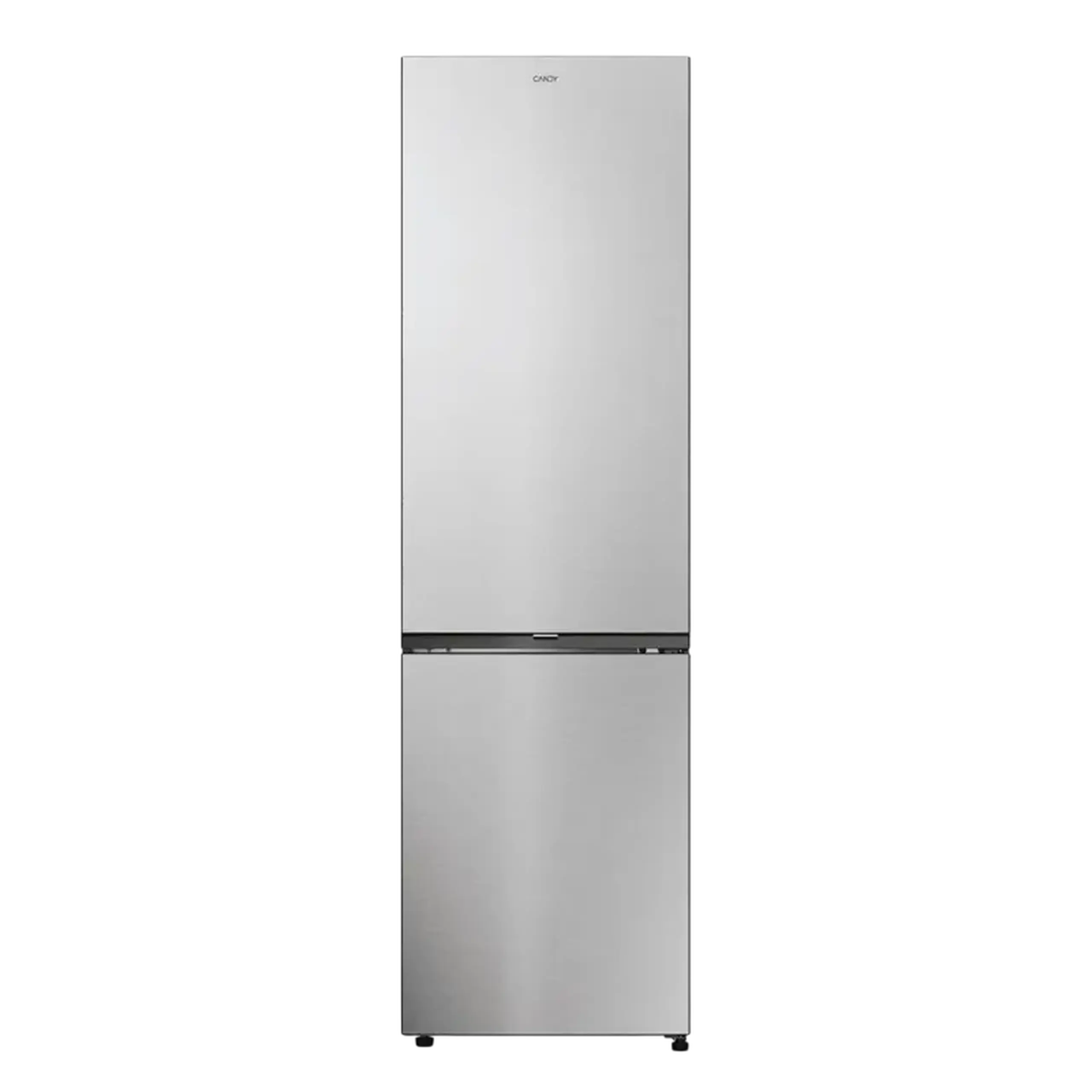 Frigider Candy CNCQ2T620EX, Oțel inoxidabil