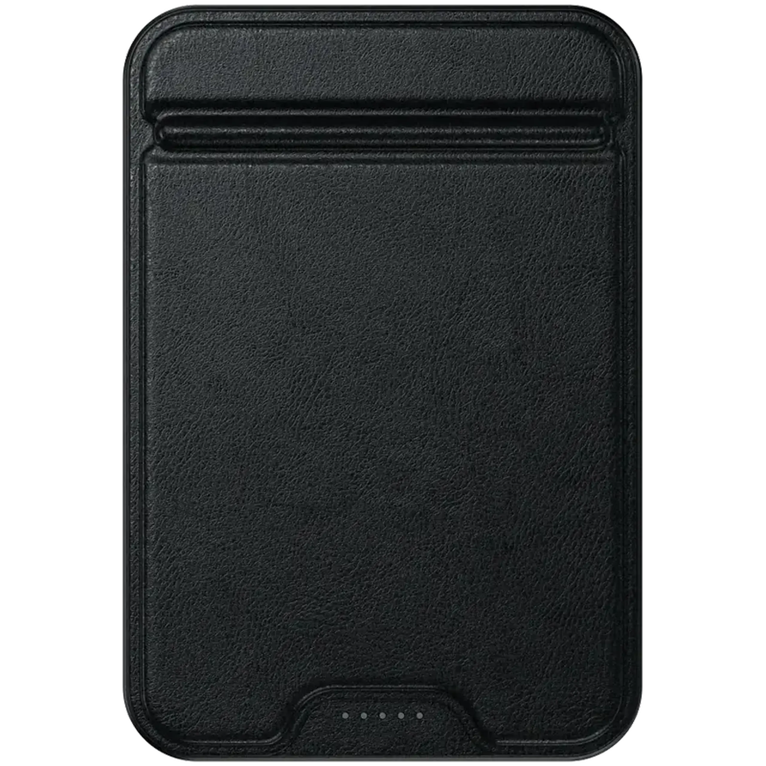 Acumulator extern Satechi Qi2, 10000mAh, Negru