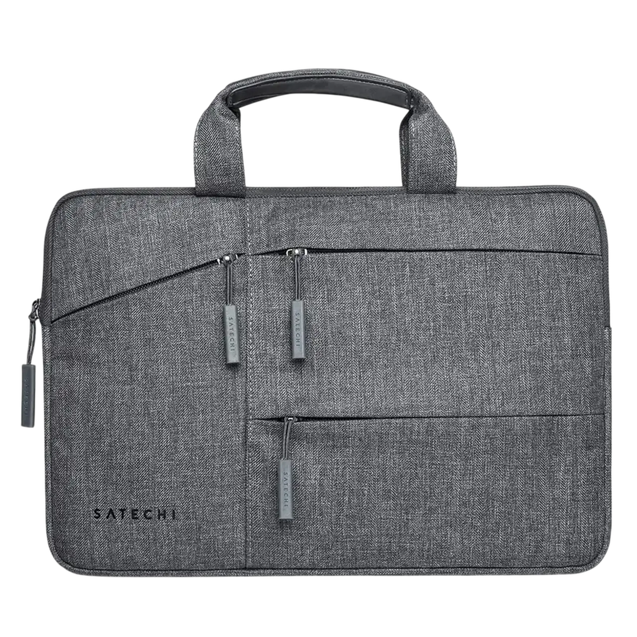 Geantă pentru Laptop Satechi ST-LTB13, 13", Gri