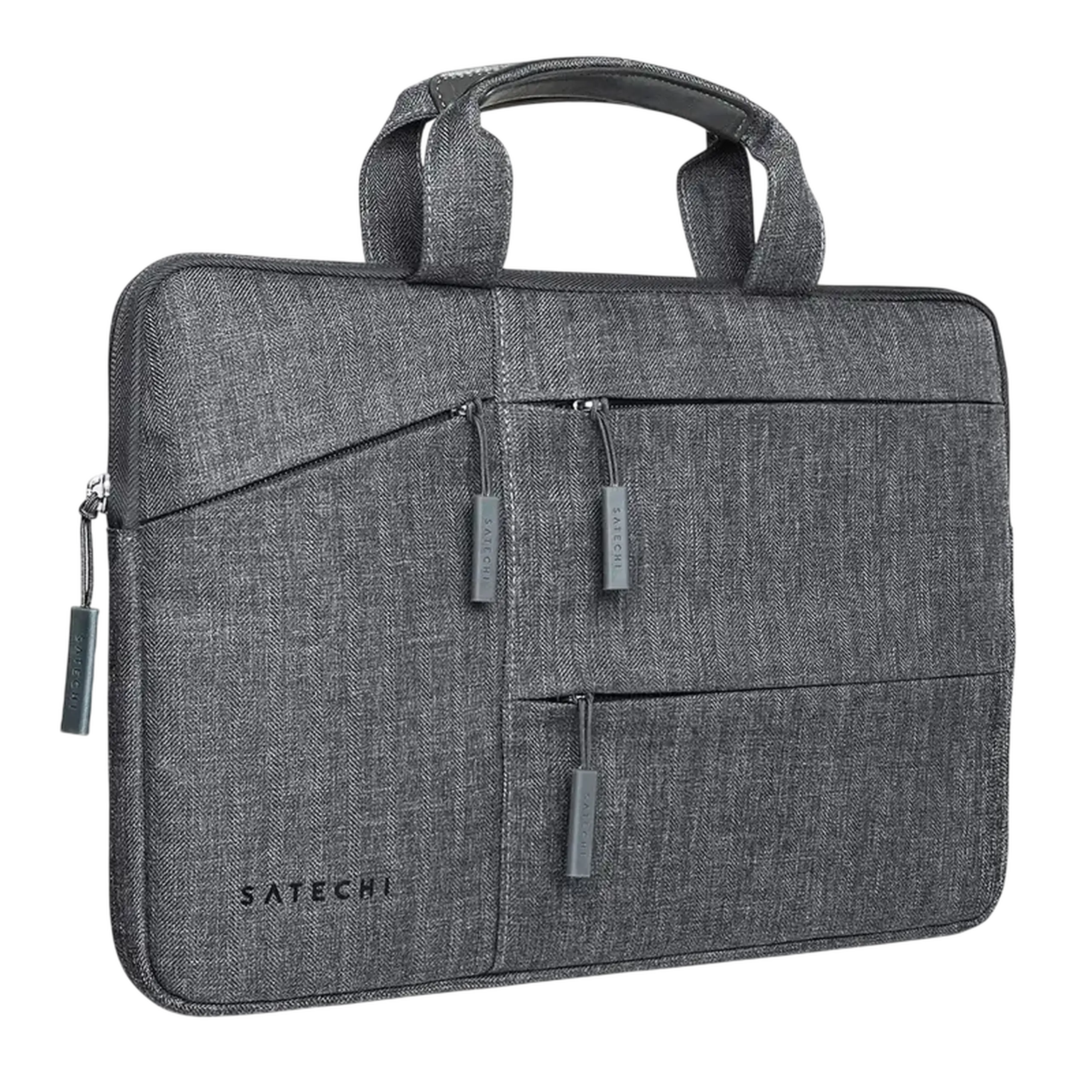 Geantă pentru Laptop Satechi ST-LTB13, 13", Gri