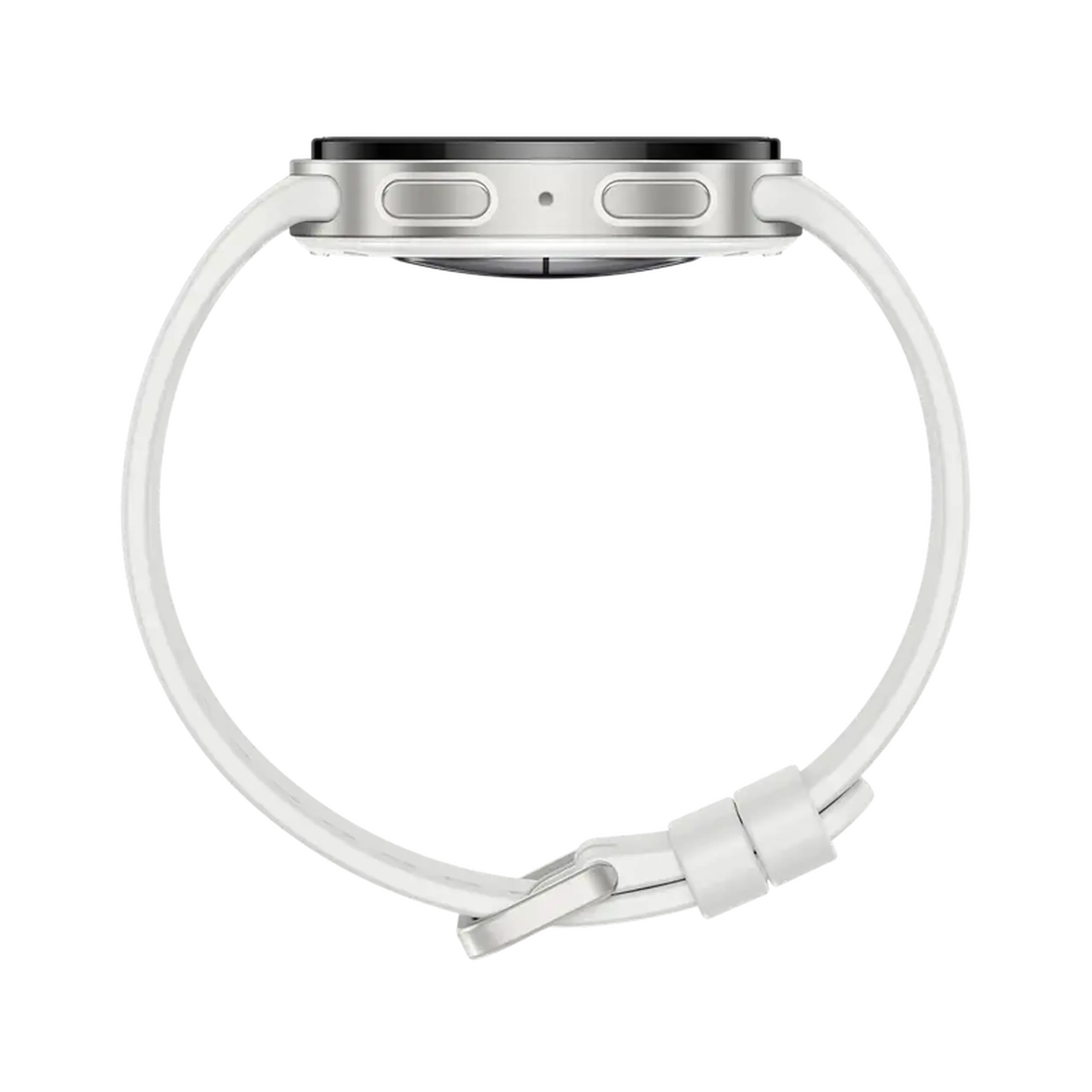 Ceas inteligent Samsung Galaxy Watch 9, 40mm, Bej