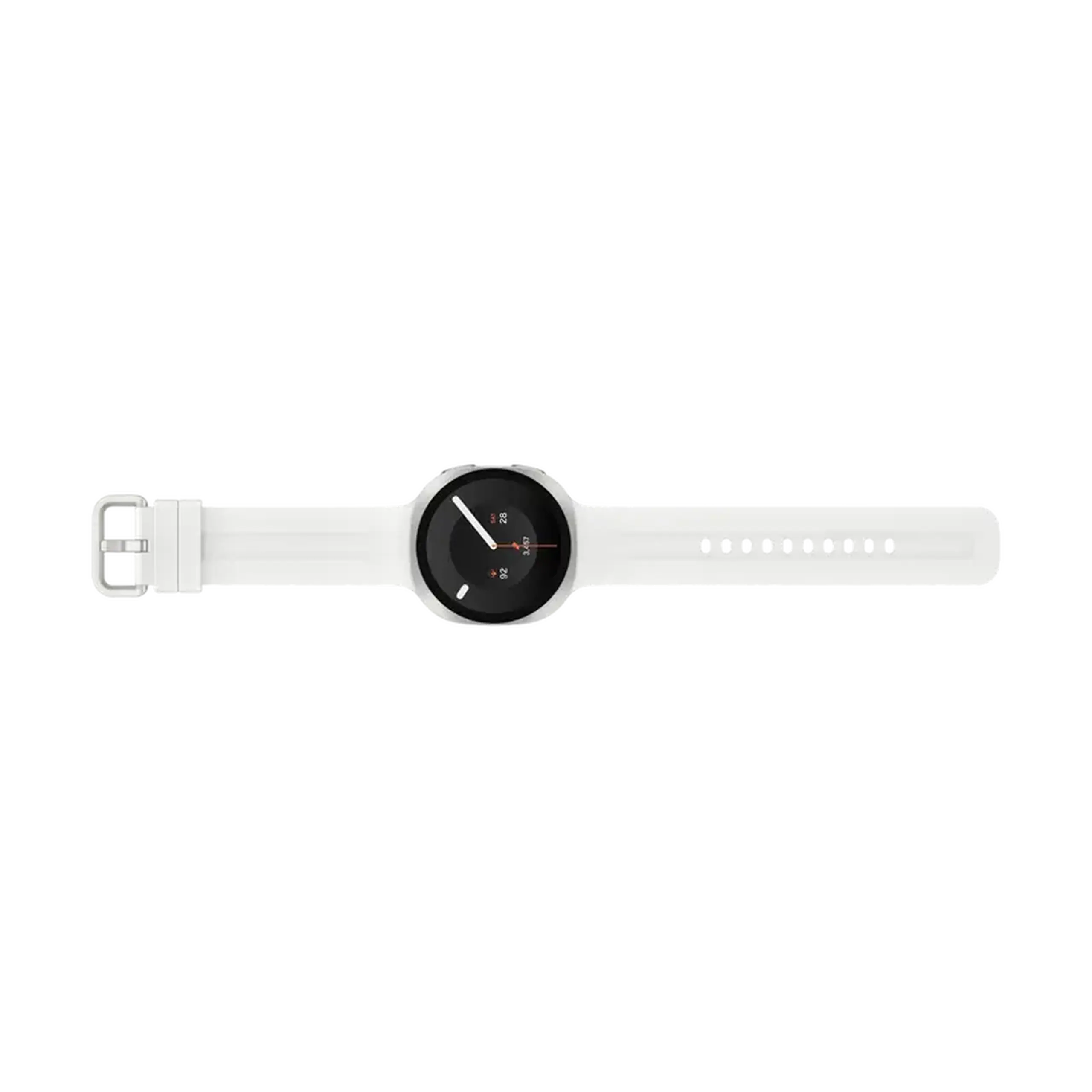 Ceas inteligent Samsung Galaxy Watch 9, 40mm, Bej