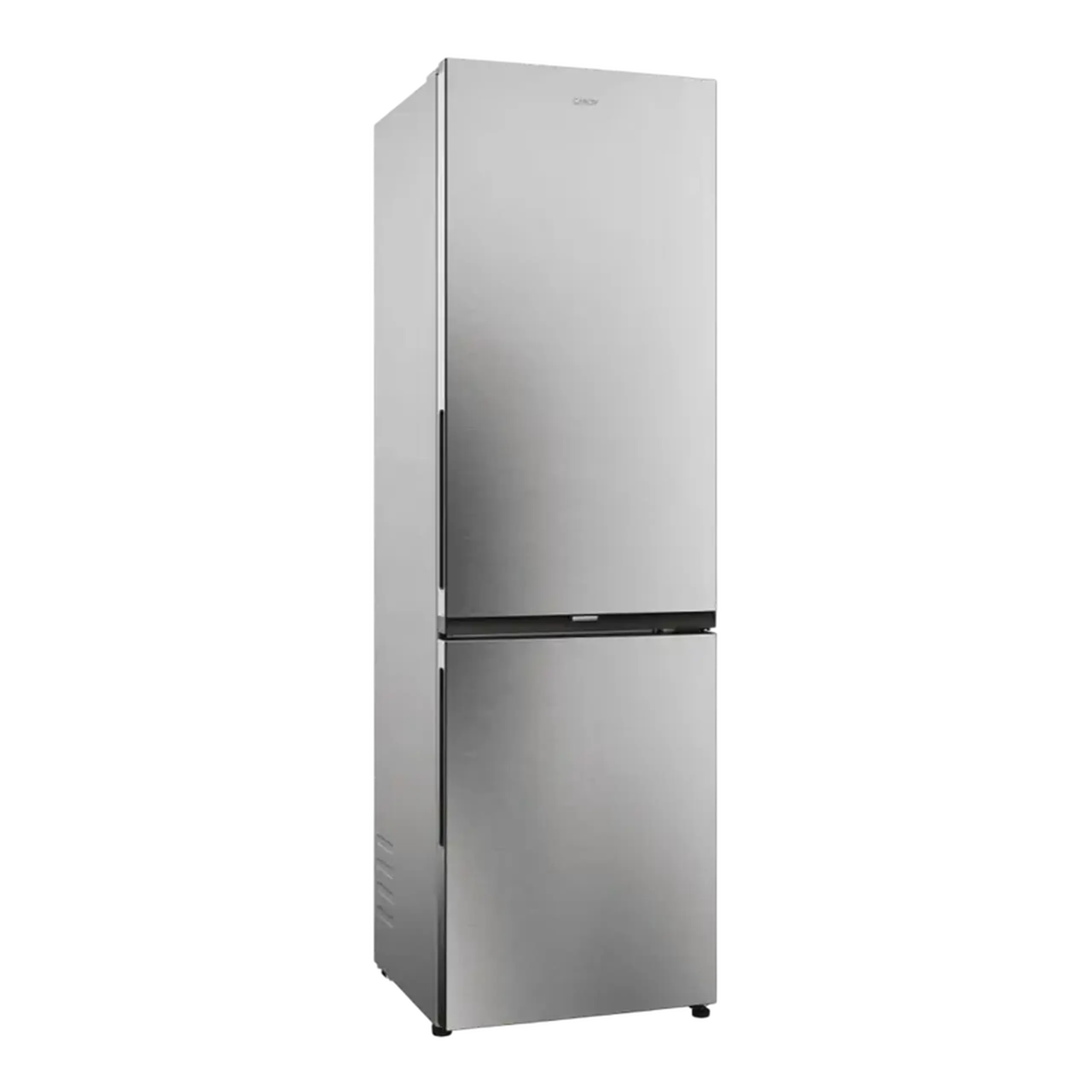 Frigider Candy CNCQ2T518EX, Oțel inoxidabil