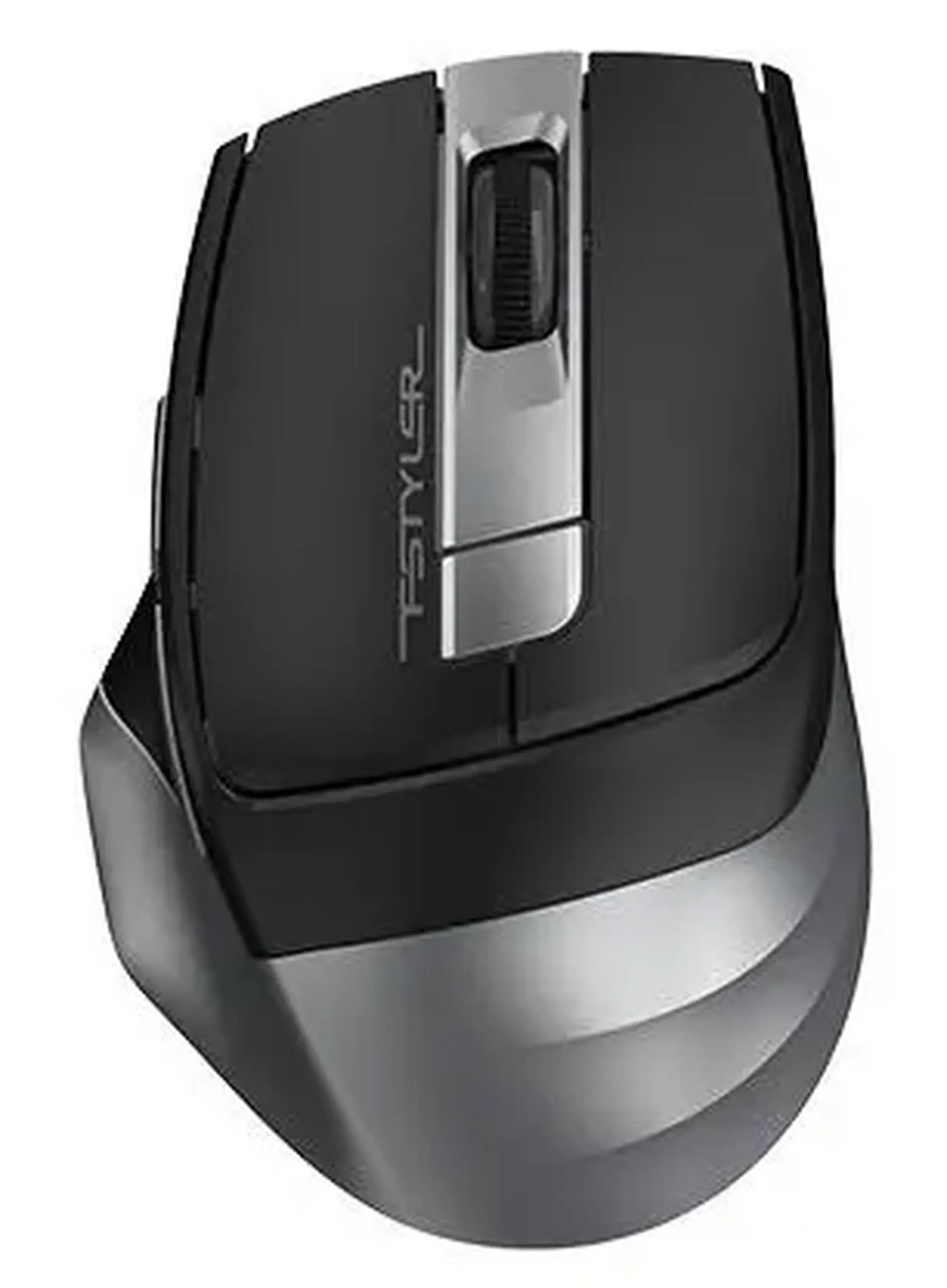 Mouse Wireless A4Tech FG35, Negru