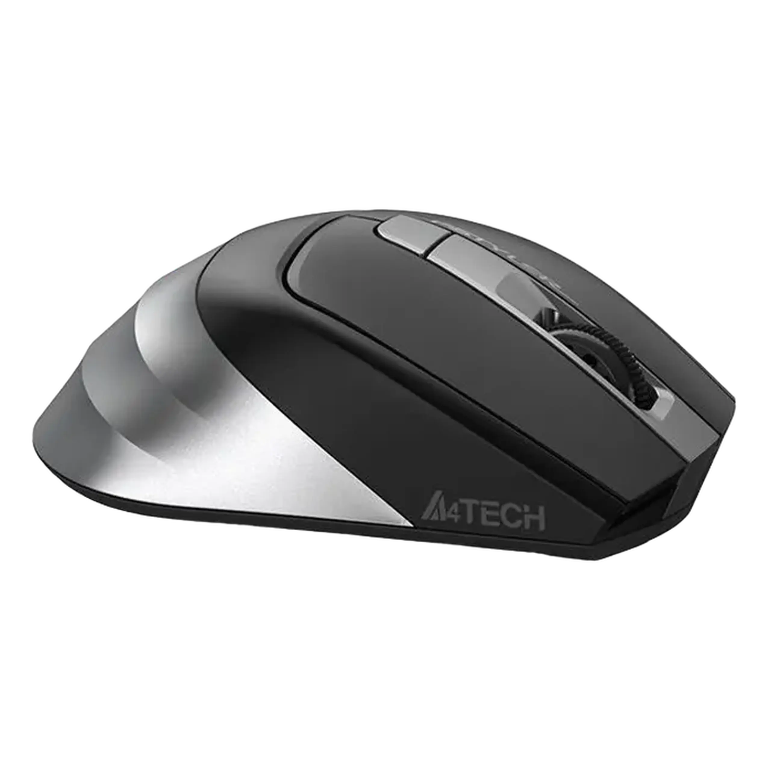 Mouse Wireless A4Tech FG35, Negru