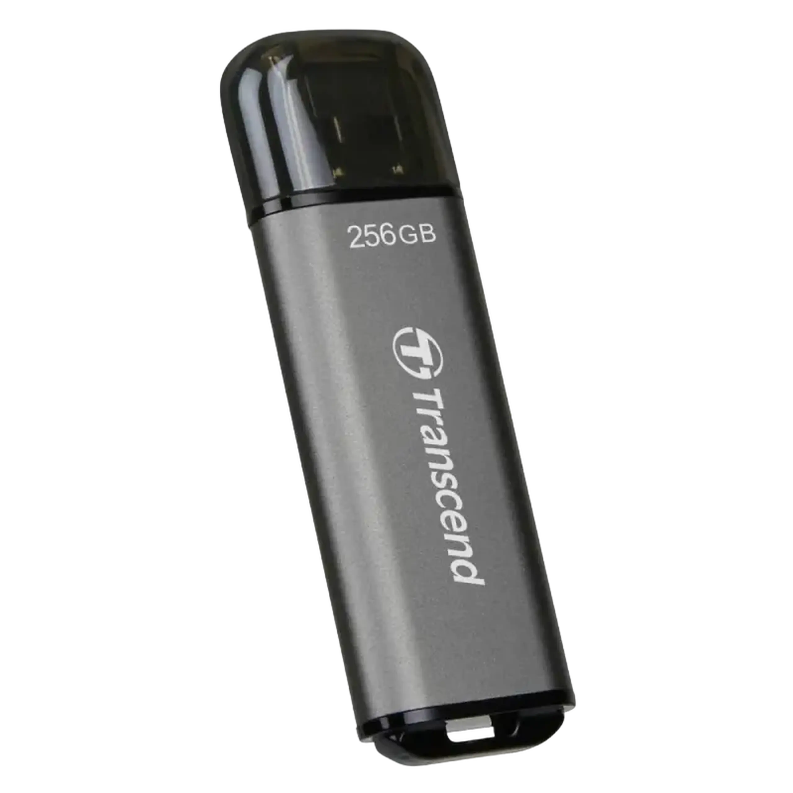 Memorie USB Transcend JetFlash 920, 256GB, Gri