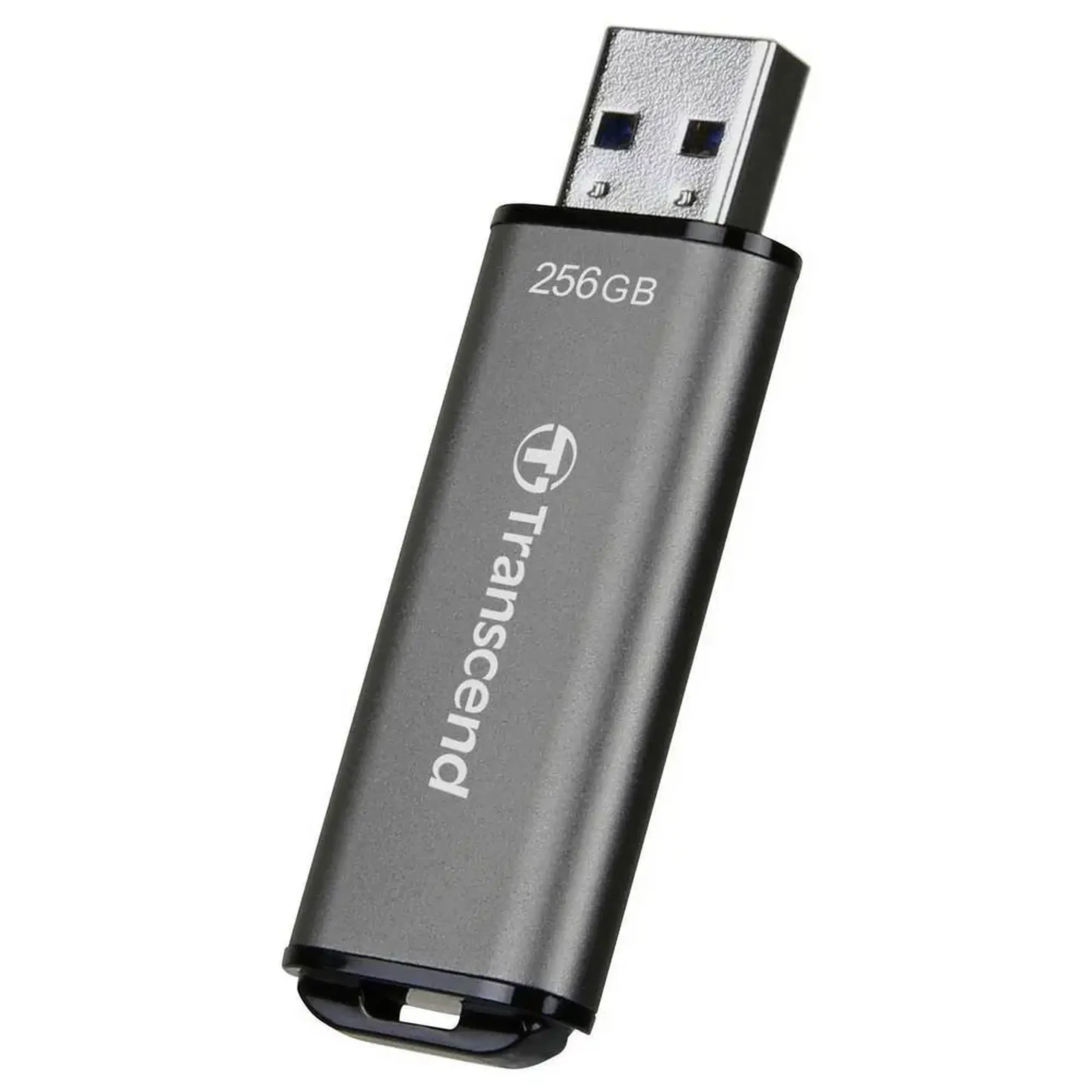 Memorie USB Transcend JetFlash 920, 256GB, Gri