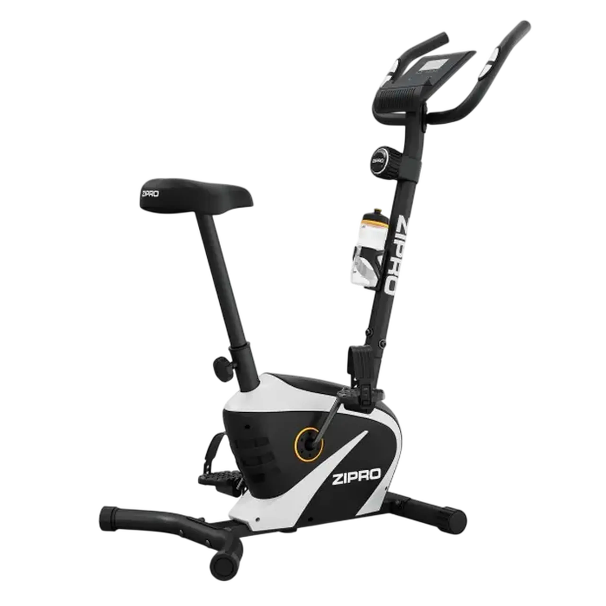 Bicicletă fitness Zipro Beat RS, Negru