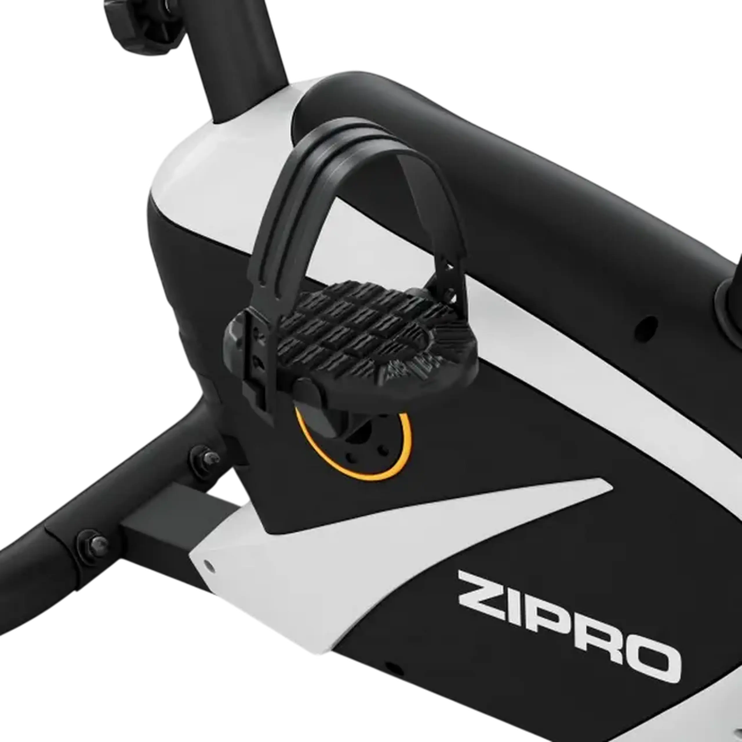 Bicicletă fitness Zipro Beat RS, Negru