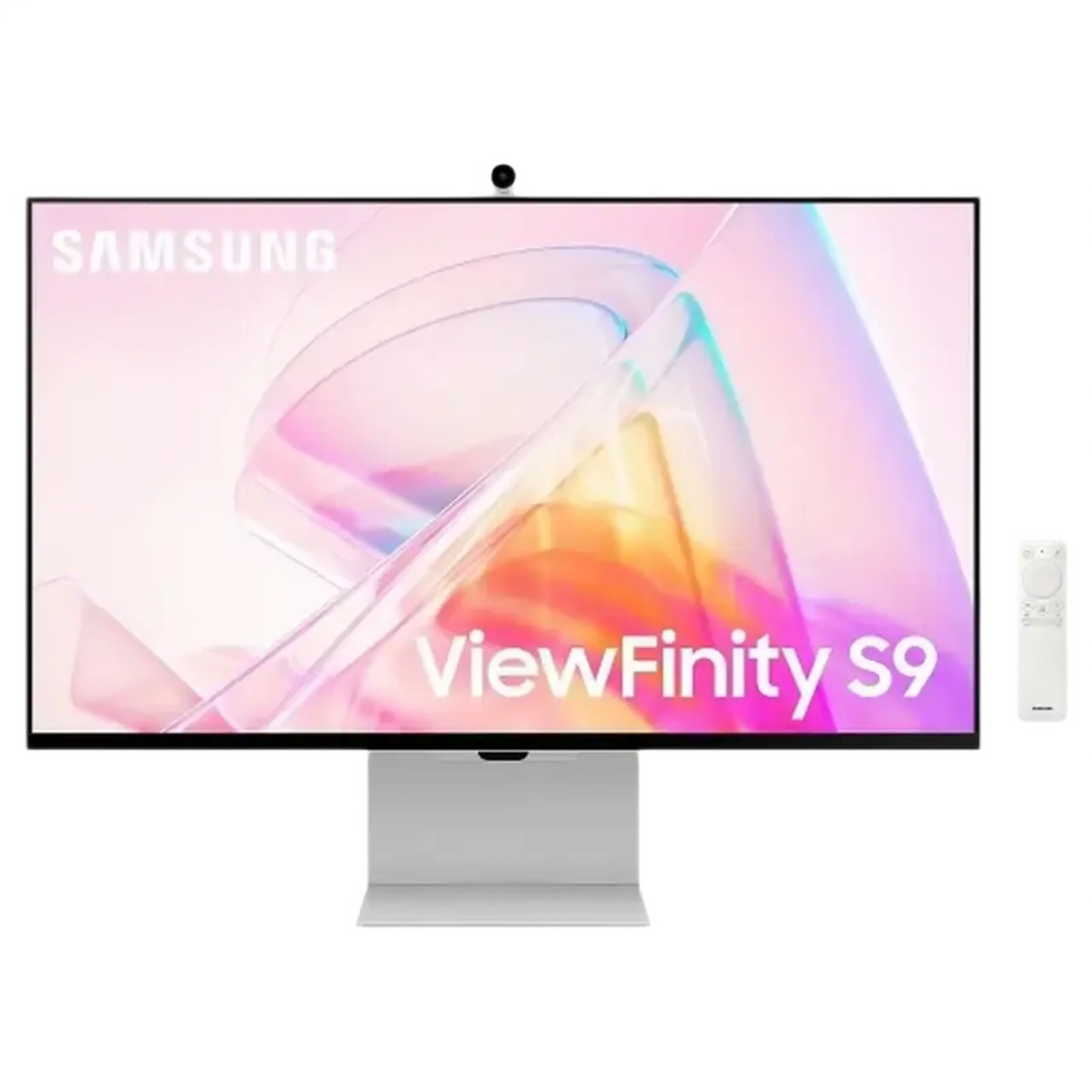 27" Monitor Samsung S27C902, IPS 5120x2880 5K UHD, Argintiu