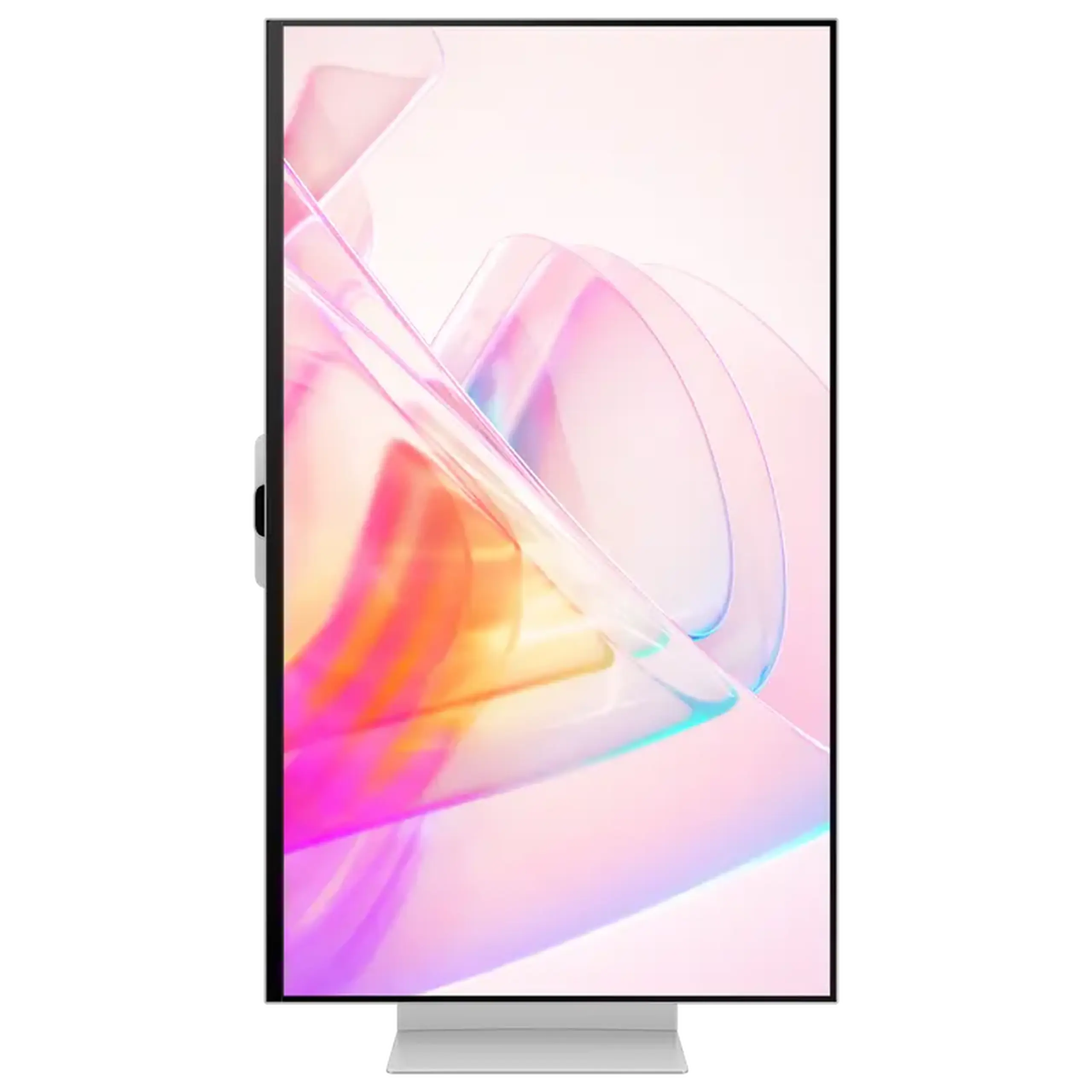 27" Monitor Samsung S27C902, IPS 5120x2880 5K UHD, Argintiu