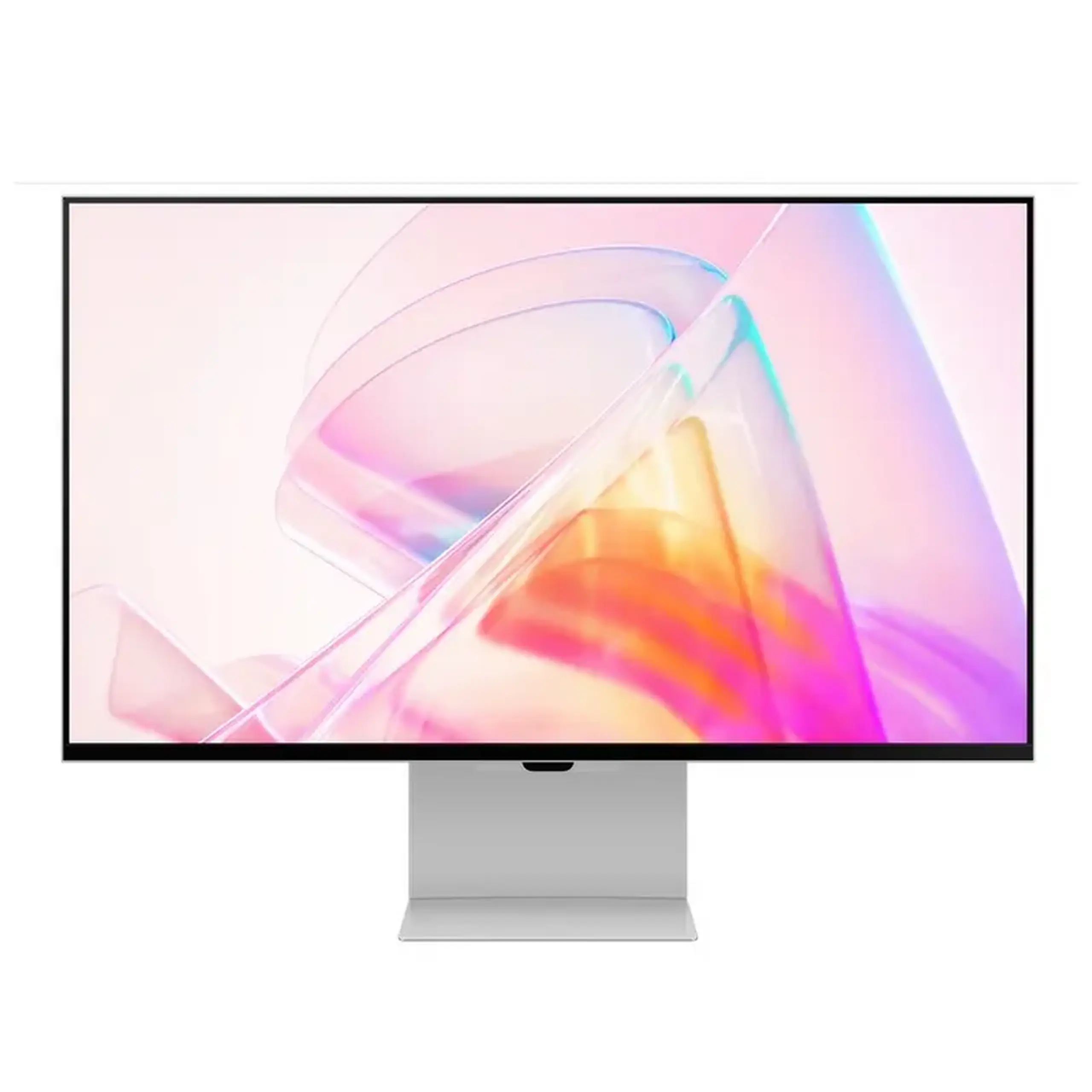 27" Monitor Samsung S27C902, IPS 5120x2880 5K UHD, Argintiu
