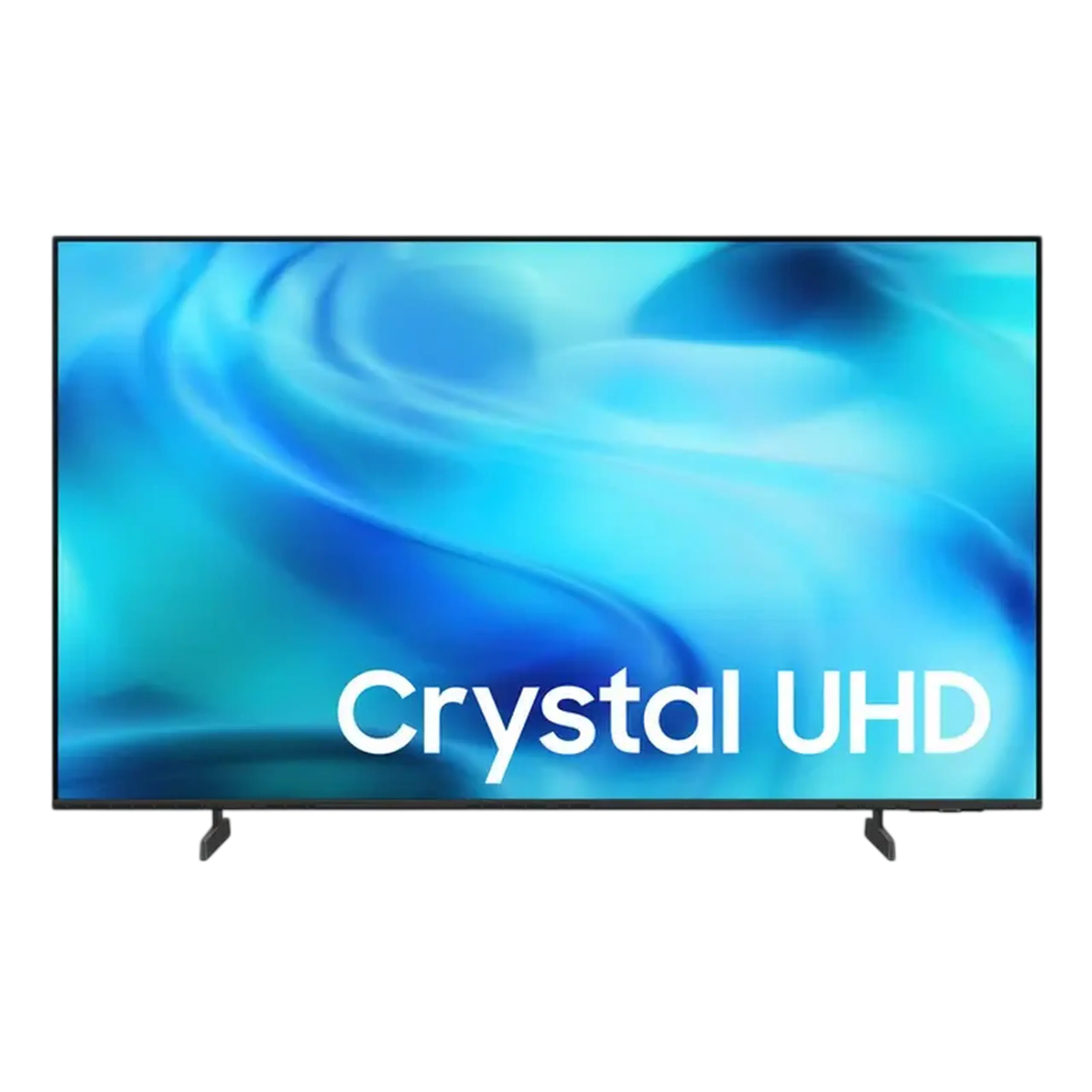 50" LED SMART TV Samsung UE50U8000HUXUA, 3840x2160 4K UHD, Tizen, Negru