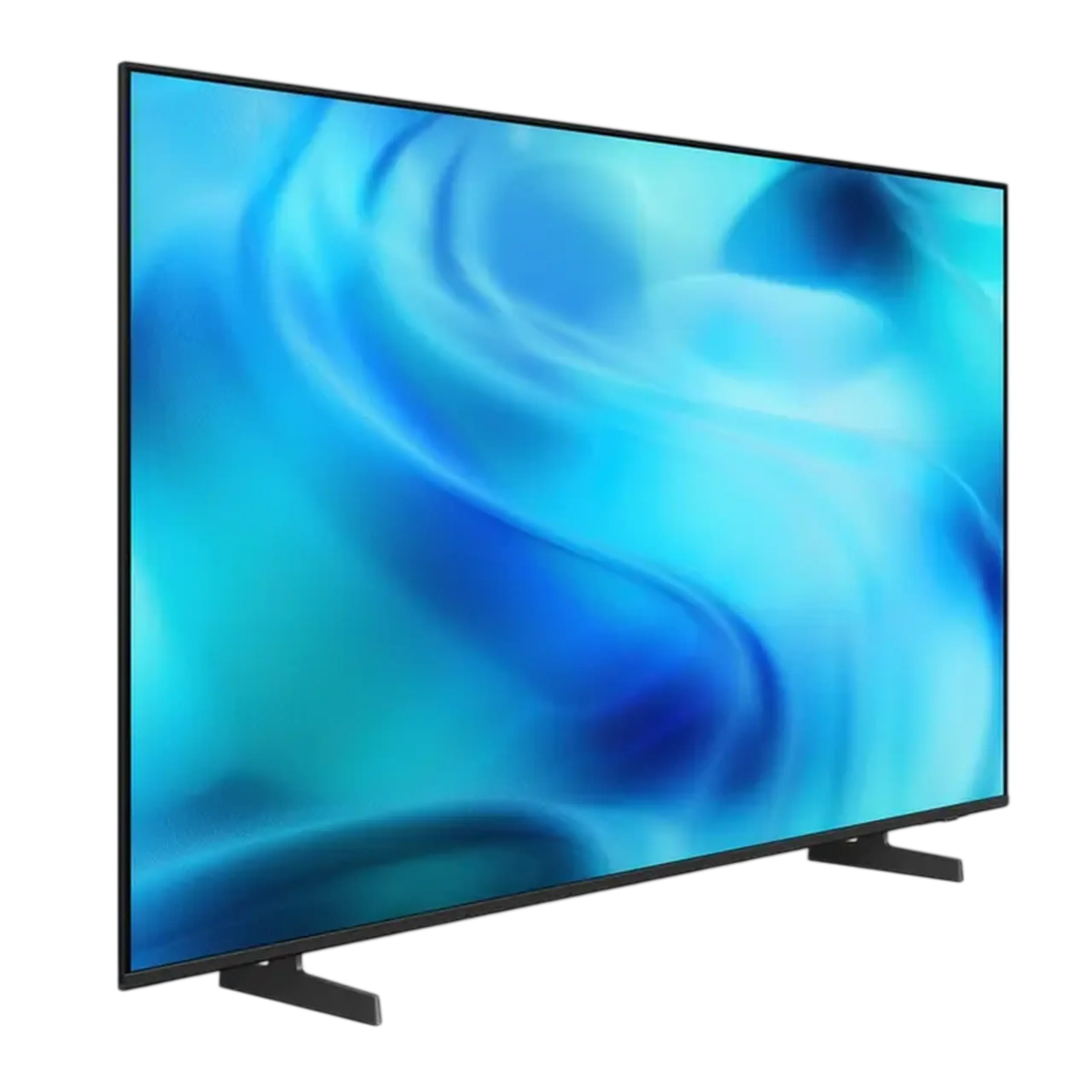 50" LED SMART TV Samsung UE50U8000HUXUA, 3840x2160 4K UHD, Tizen, Negru