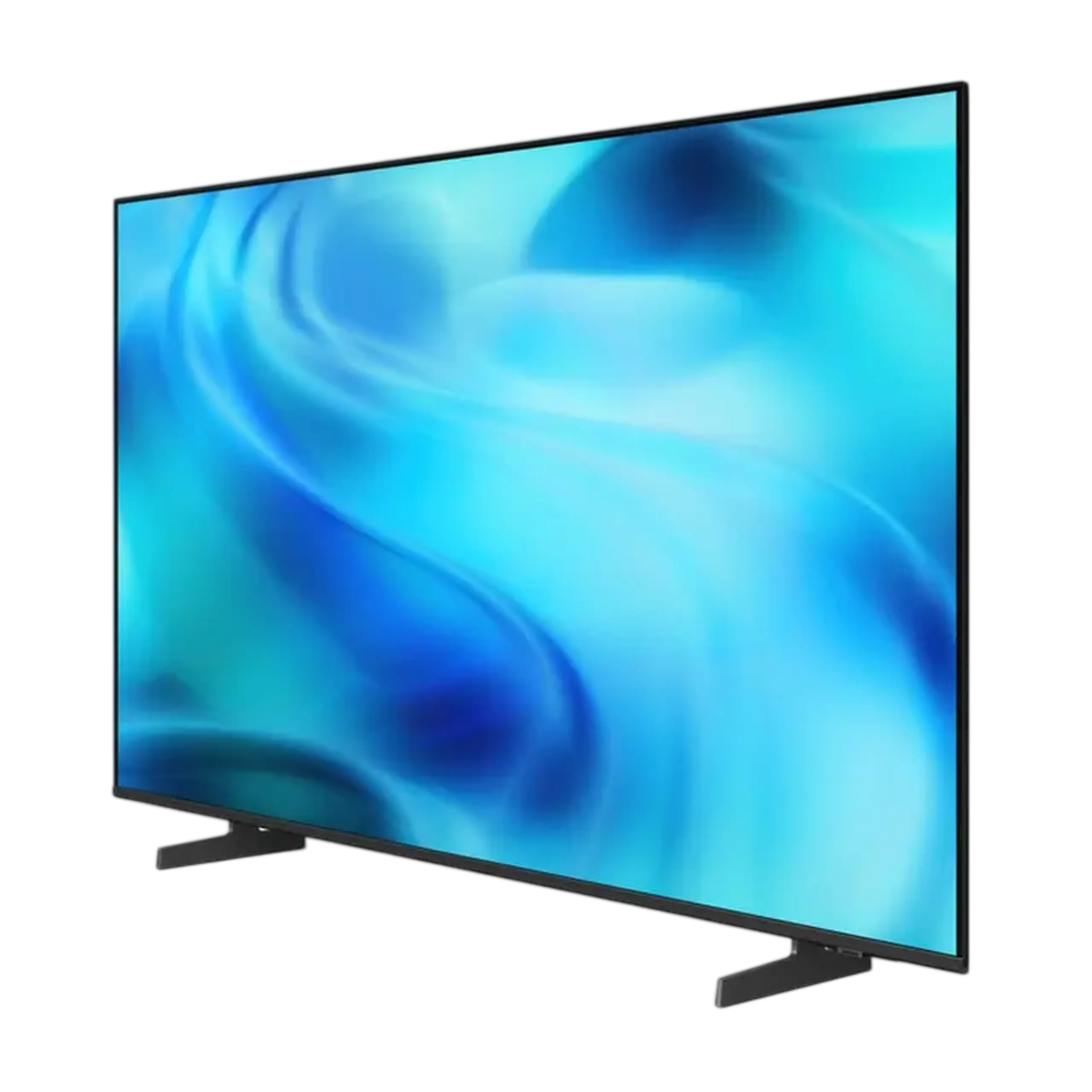 50" LED SMART TV Samsung UE50U8000HUXUA, 3840x2160 4K UHD, Tizen, Negru