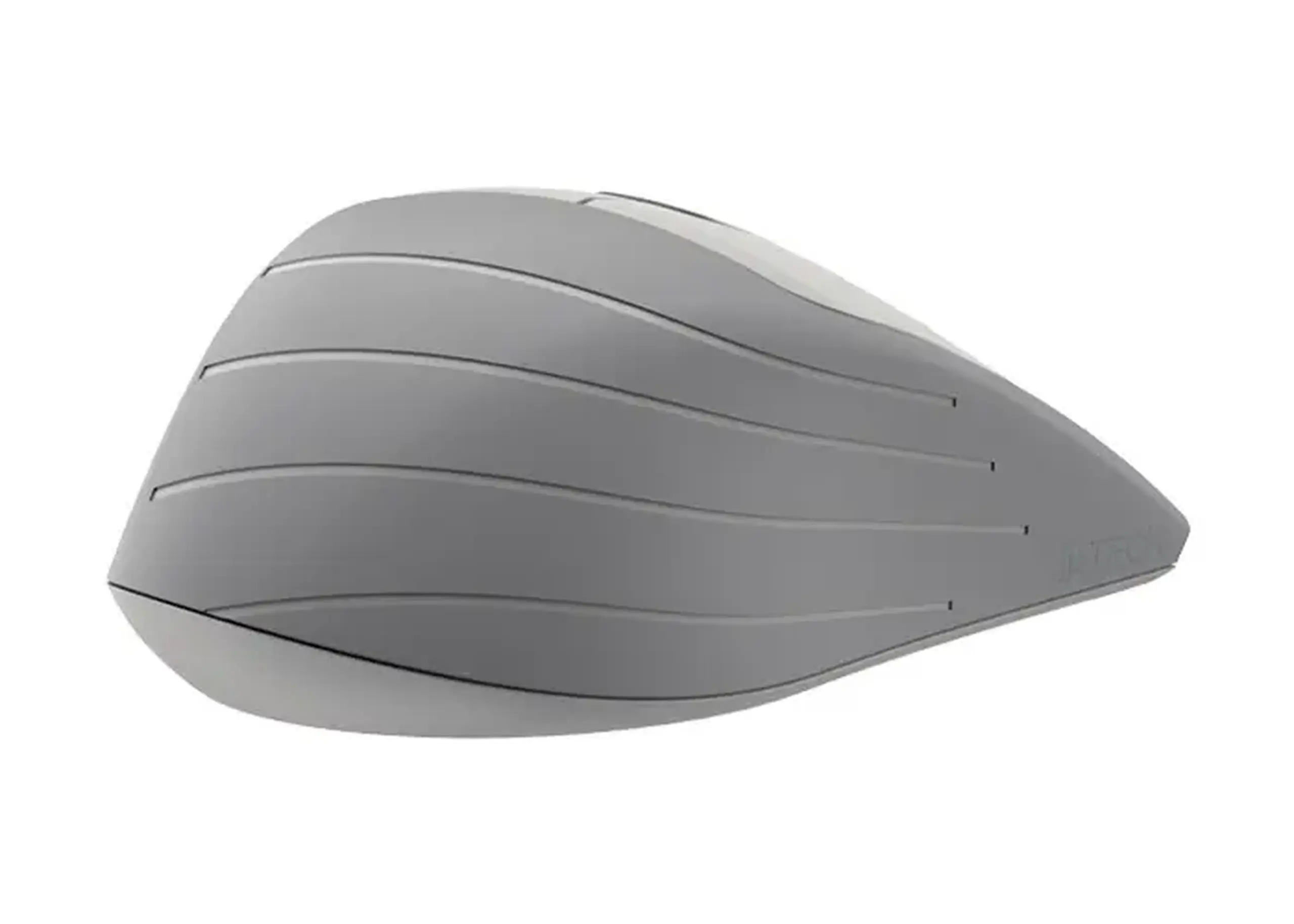 Mouse Wireless A4Tech FG30S, Alb/Gri