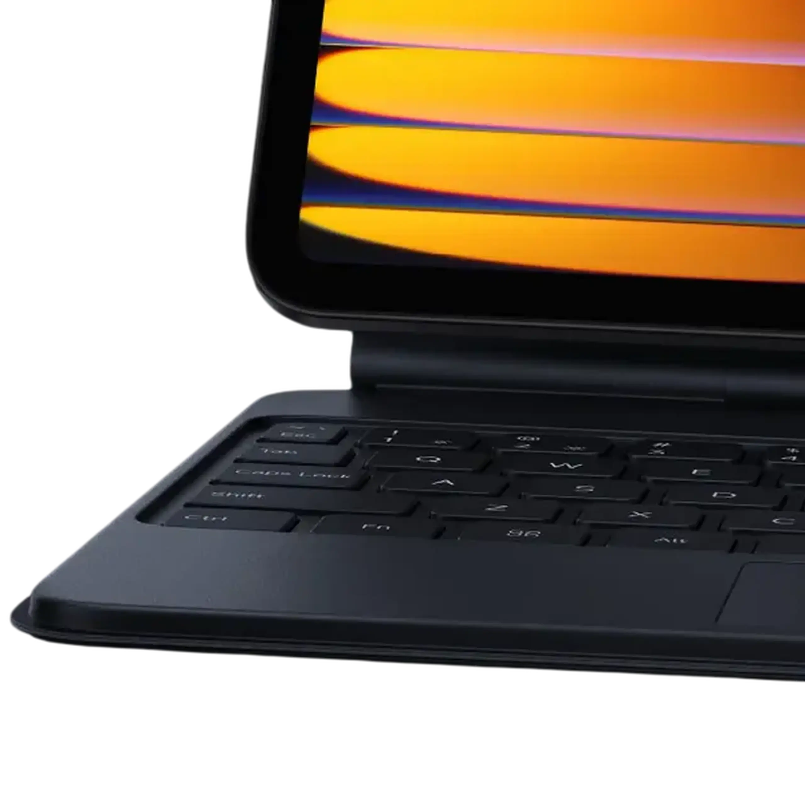 Husă pentru tabletă Xiaomi Focus Pad 8 / 8 Pro US, 11,2", Negru