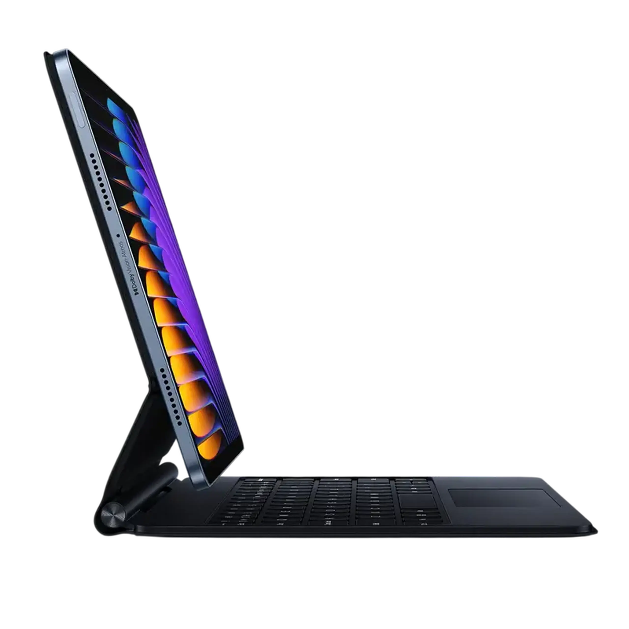 Husă pentru tabletă Xiaomi Focus Pad 8 / 8 Pro US, 11,2", Negru