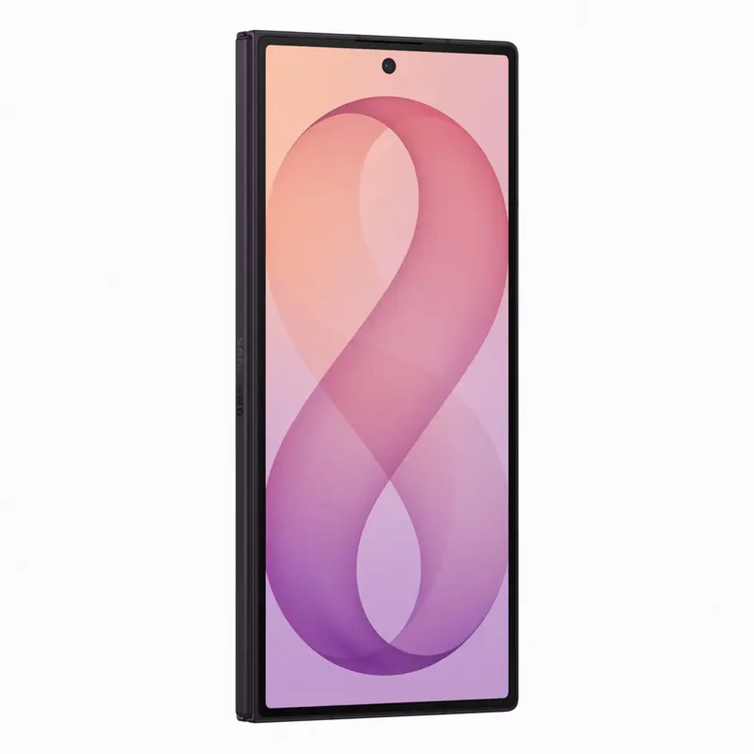 Smartphone Samsung Galaxy Fold 8, 12GB/256GB, Violet Shadow
