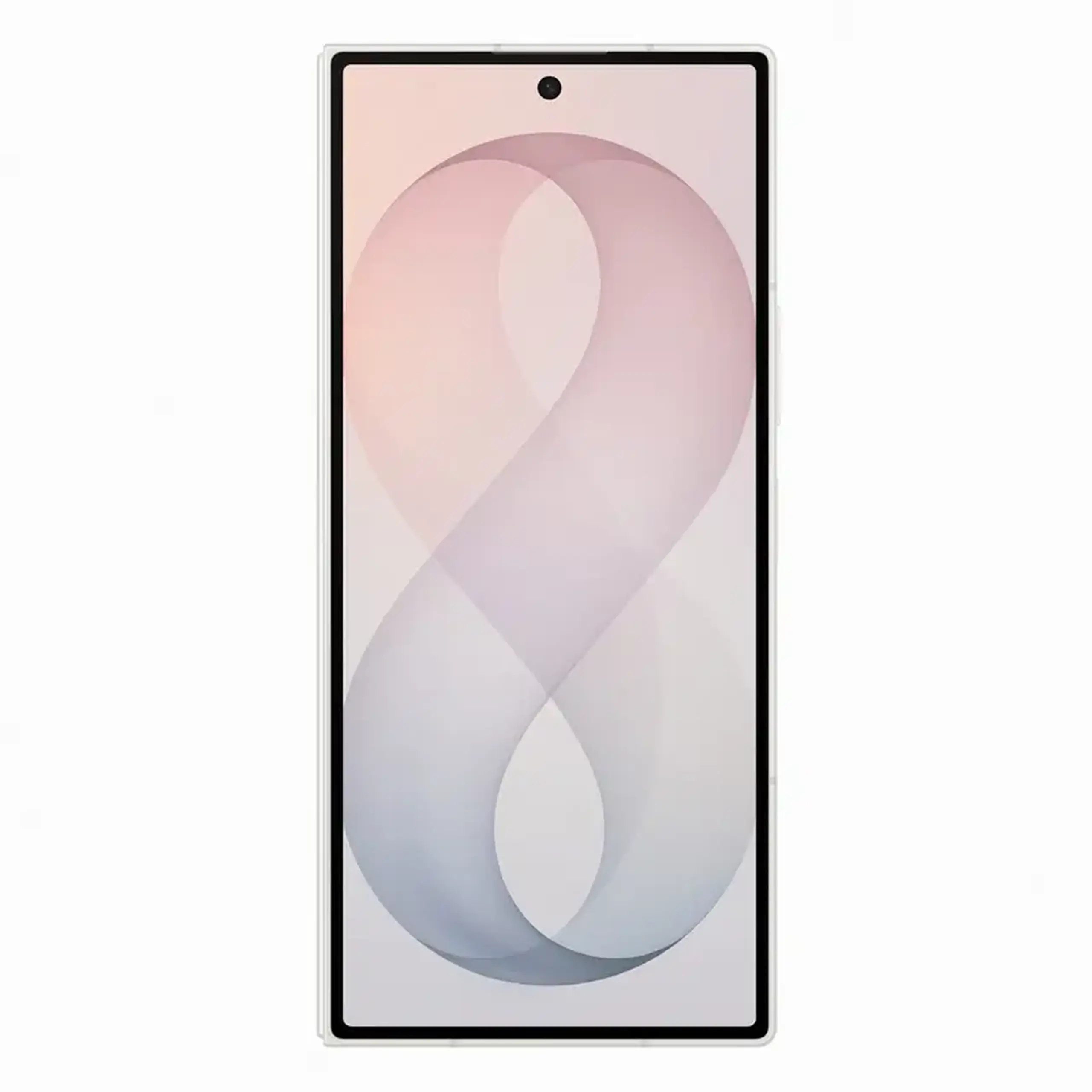 Smartphone Samsung Galaxy Fold 8, 12GB/256GB, Cream