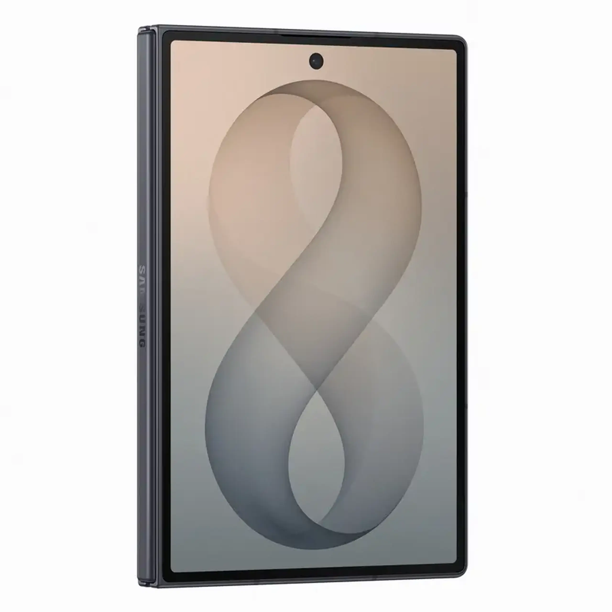 Smartphone Samsung Galaxy Fold 8, 16GB/1024GB, Grafit