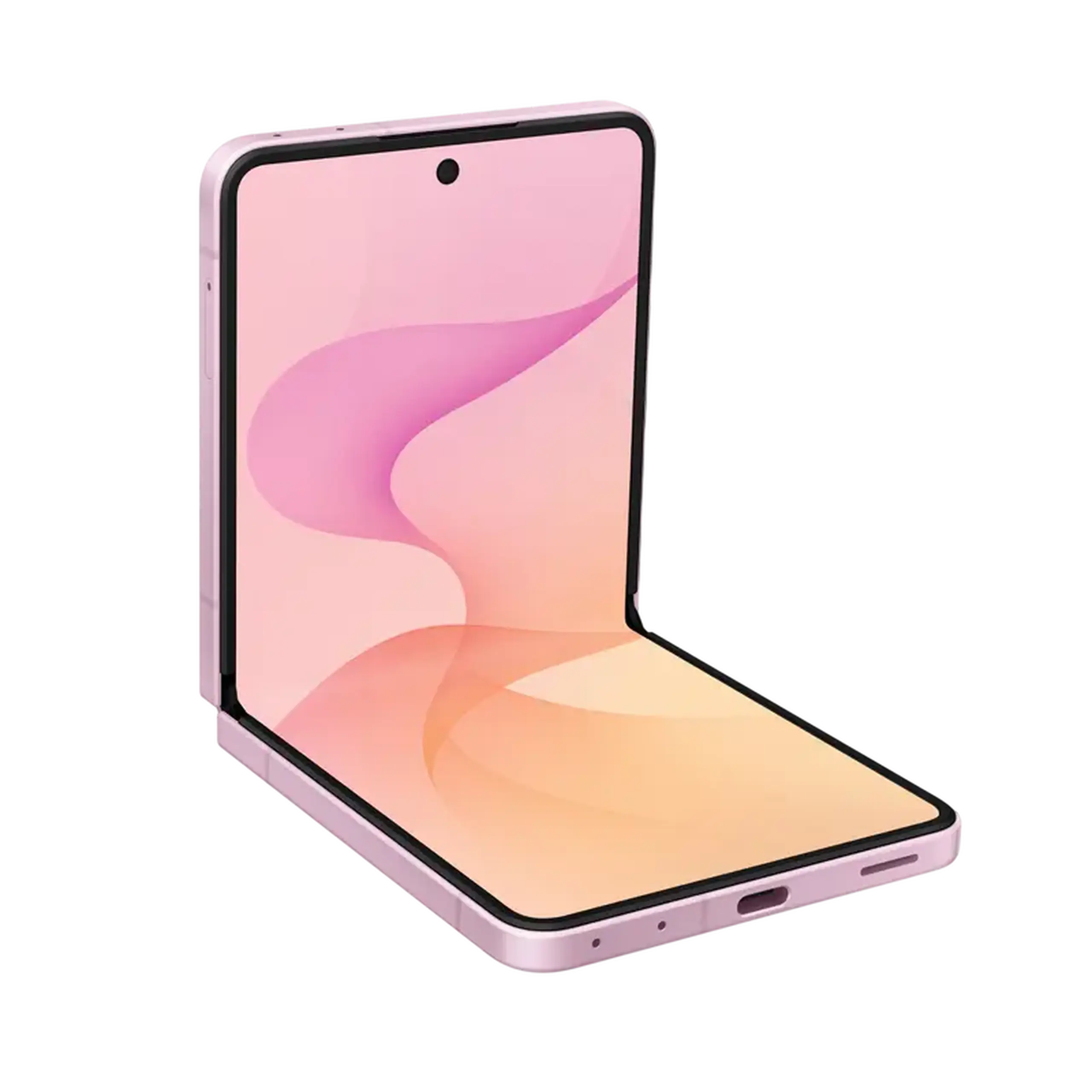 Smartphone Samsung Galaxy Flip 8, 12GB/512GB, Roz