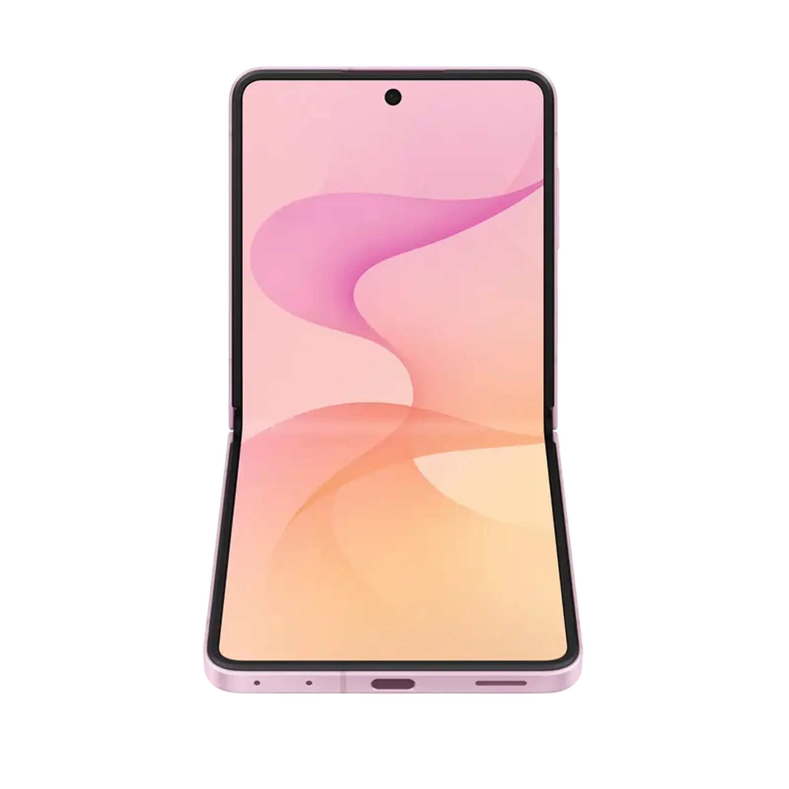 Smartphone Samsung Galaxy Flip 8, 12GB/512GB, Roz