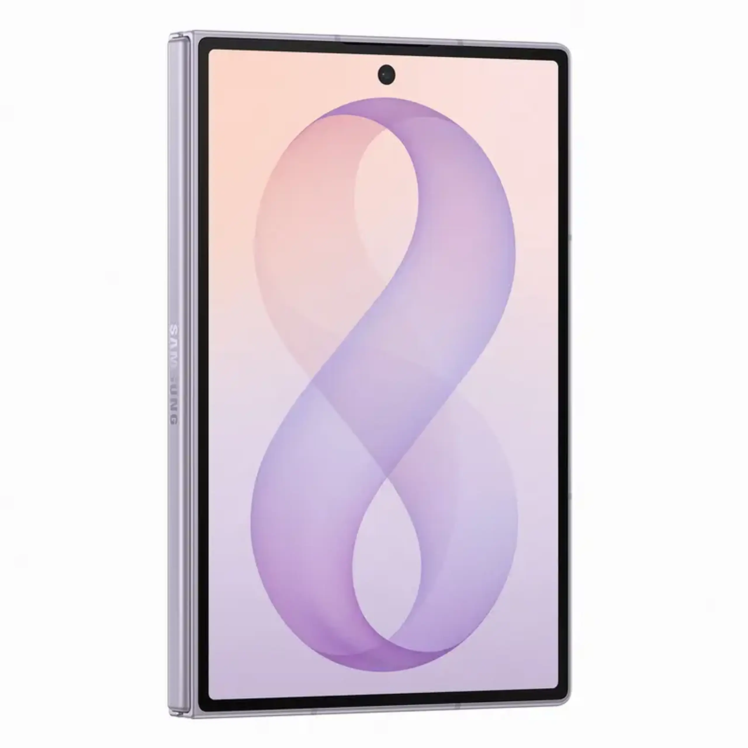 Smartphone Samsung Galaxy Fold 8, 16GB/1024GB, Lavandă