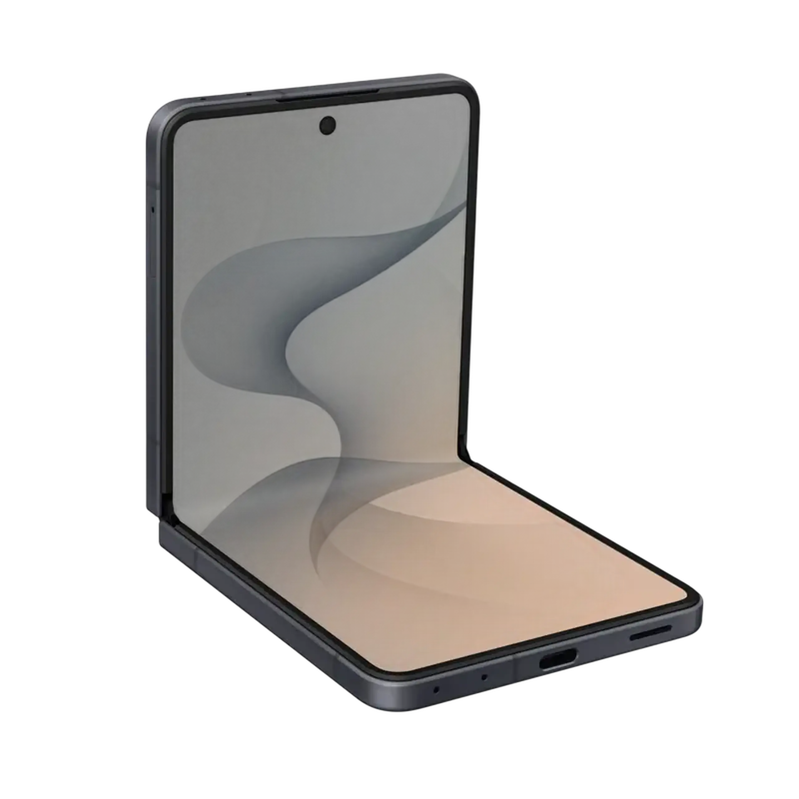 Smartphone Samsung Galaxy Flip 8, 12GB/512GB, Grafit