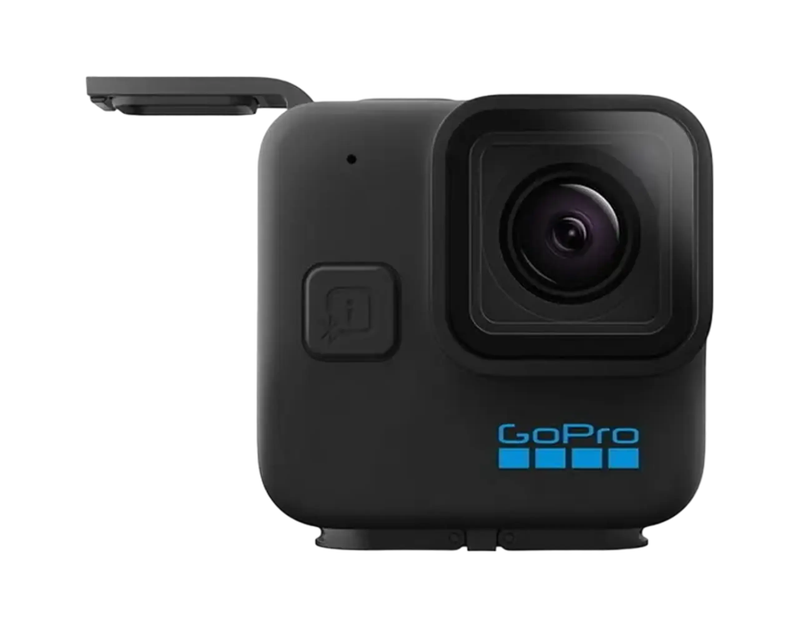 Cameră Video Sport GoPro Hero11 Mini, Negru