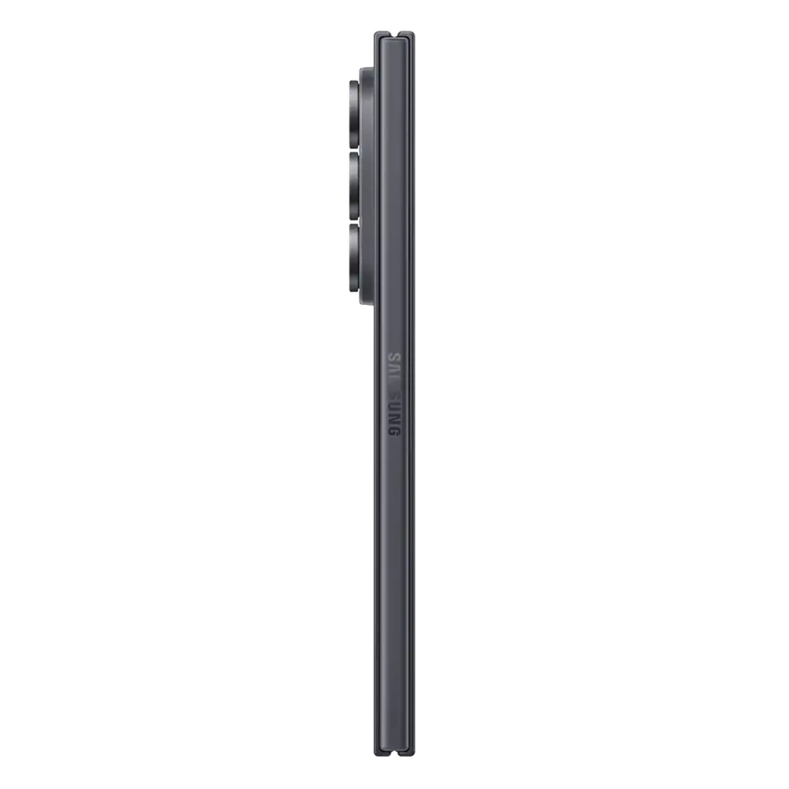 Smartphone Samsung Galaxy Fold 8, 12GB/512GB, Grafit