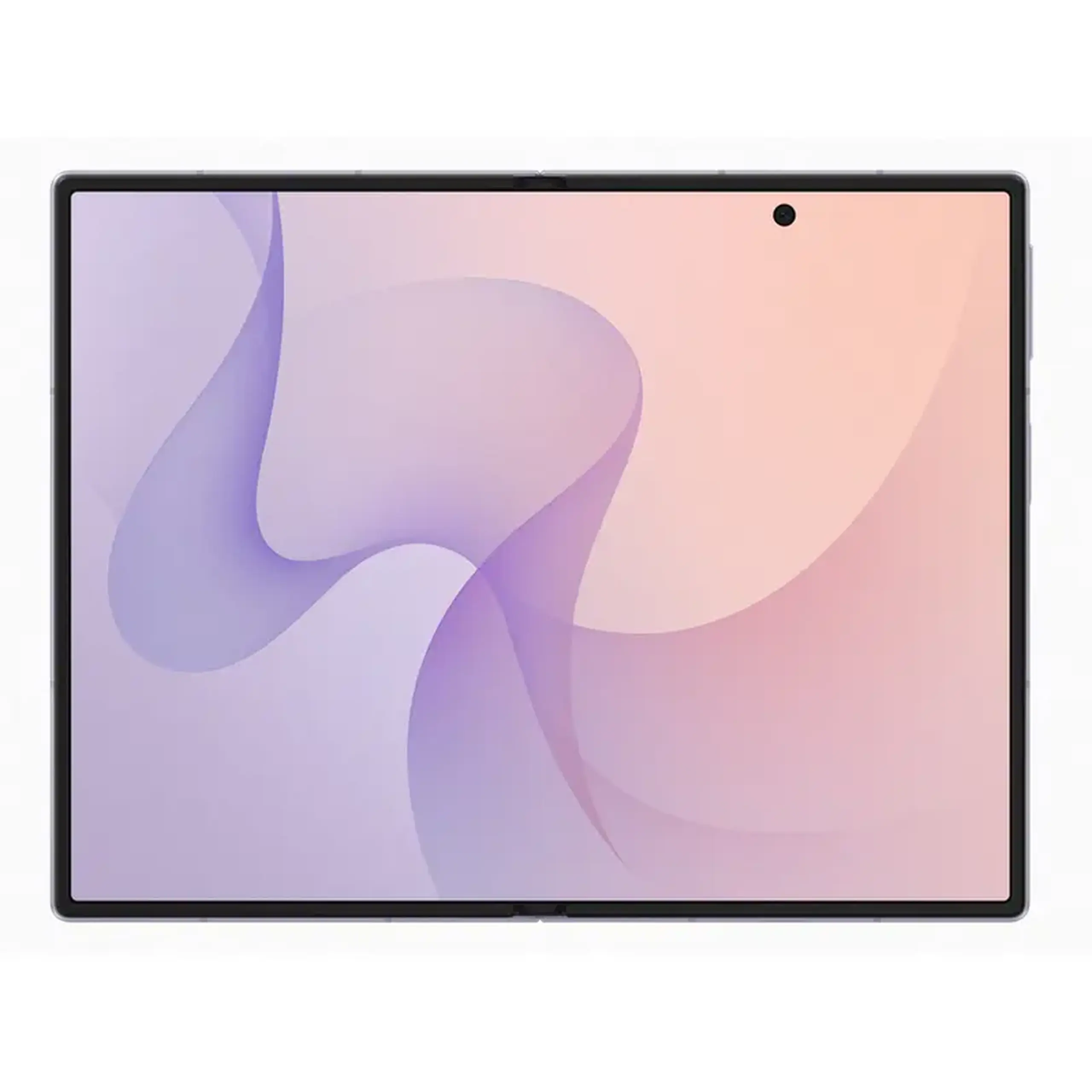 Smartphone Samsung Galaxy Fold 8, 12GB/256GB, Lavandă