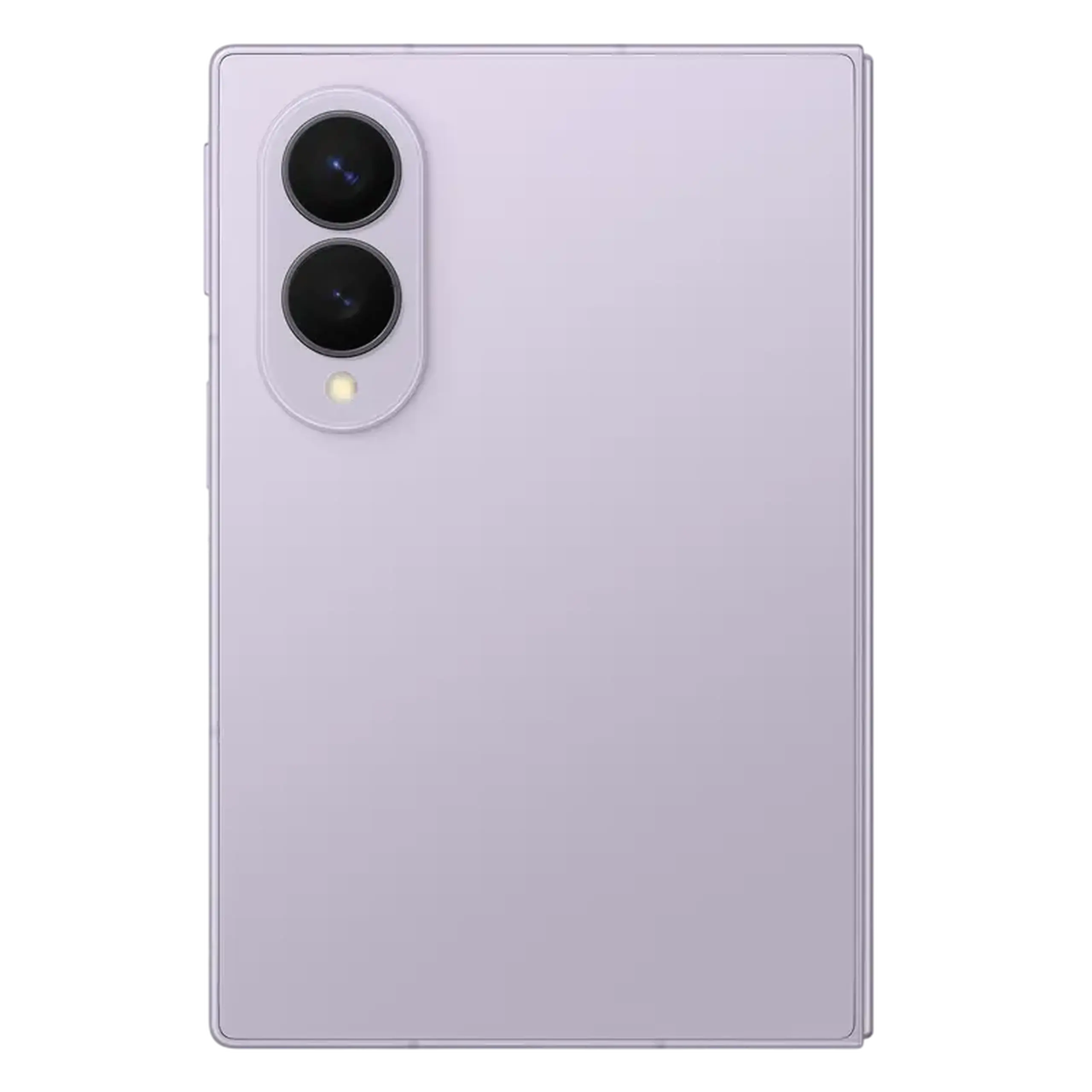 Smartphone Samsung Galaxy Fold 8, 12GB/256GB, Lavandă