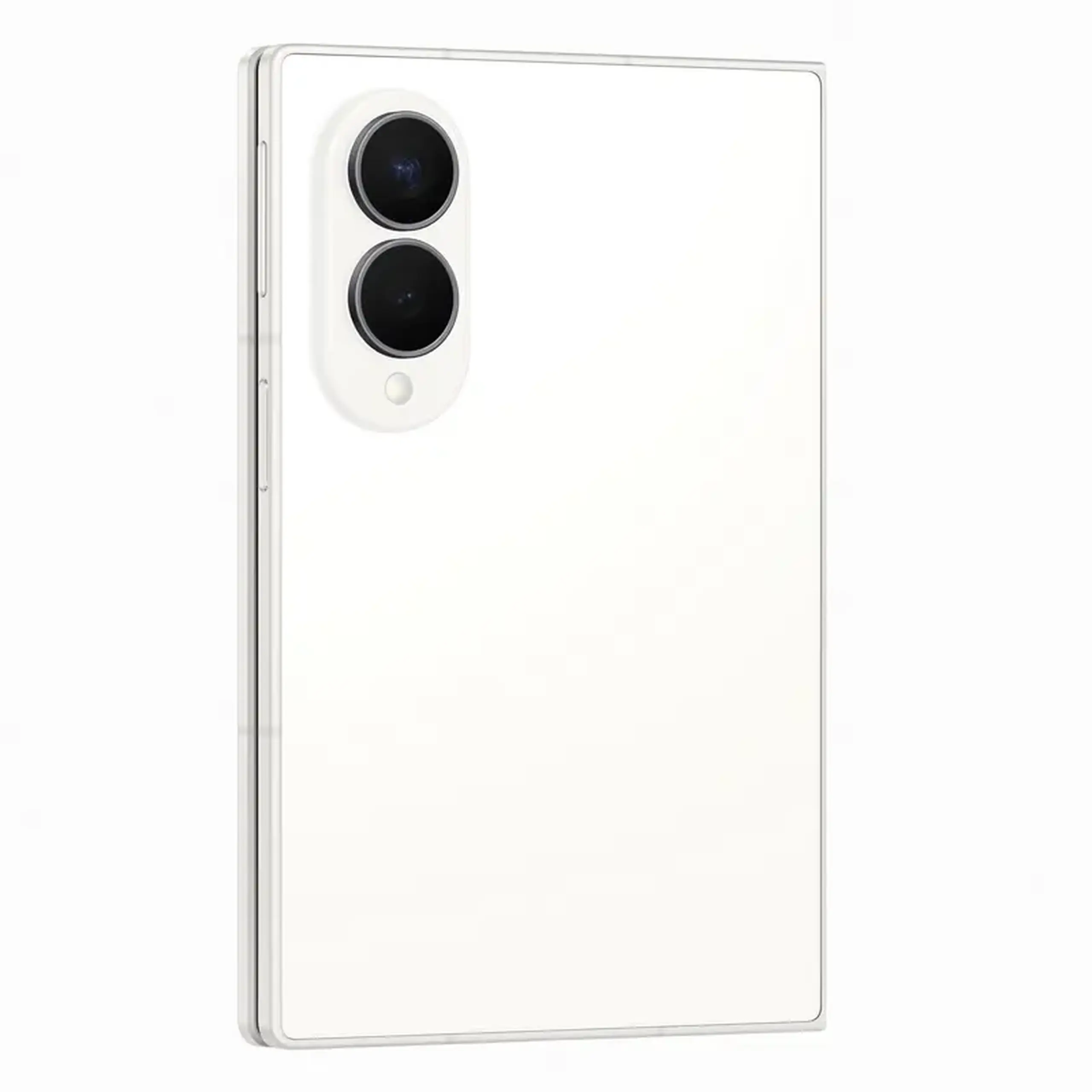 Smartphone Samsung Galaxy Fold 8, 12GB/256GB, Cream
