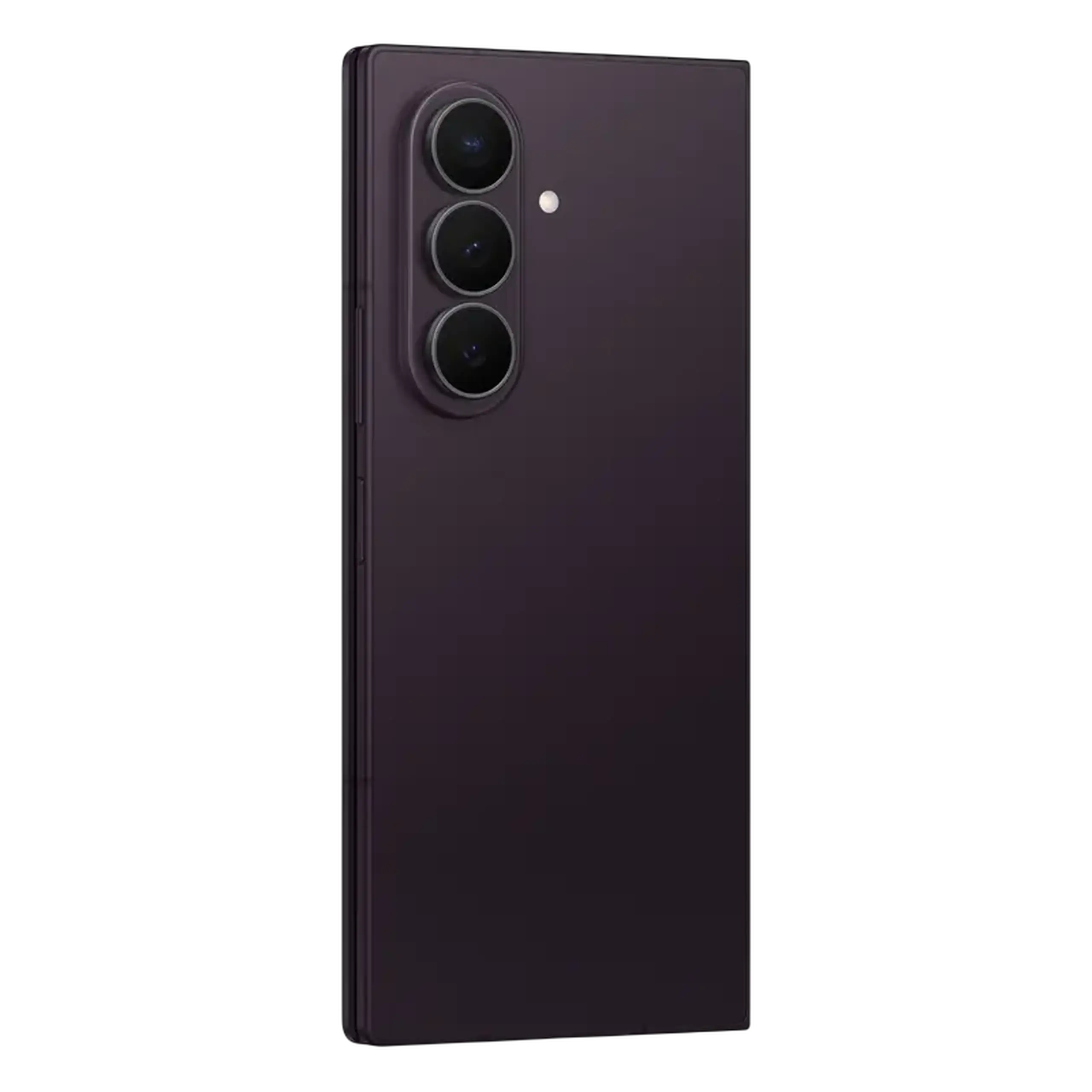 Smartphone Samsung Galaxy Fold 8, 12GB/512GB, Violet Shadow