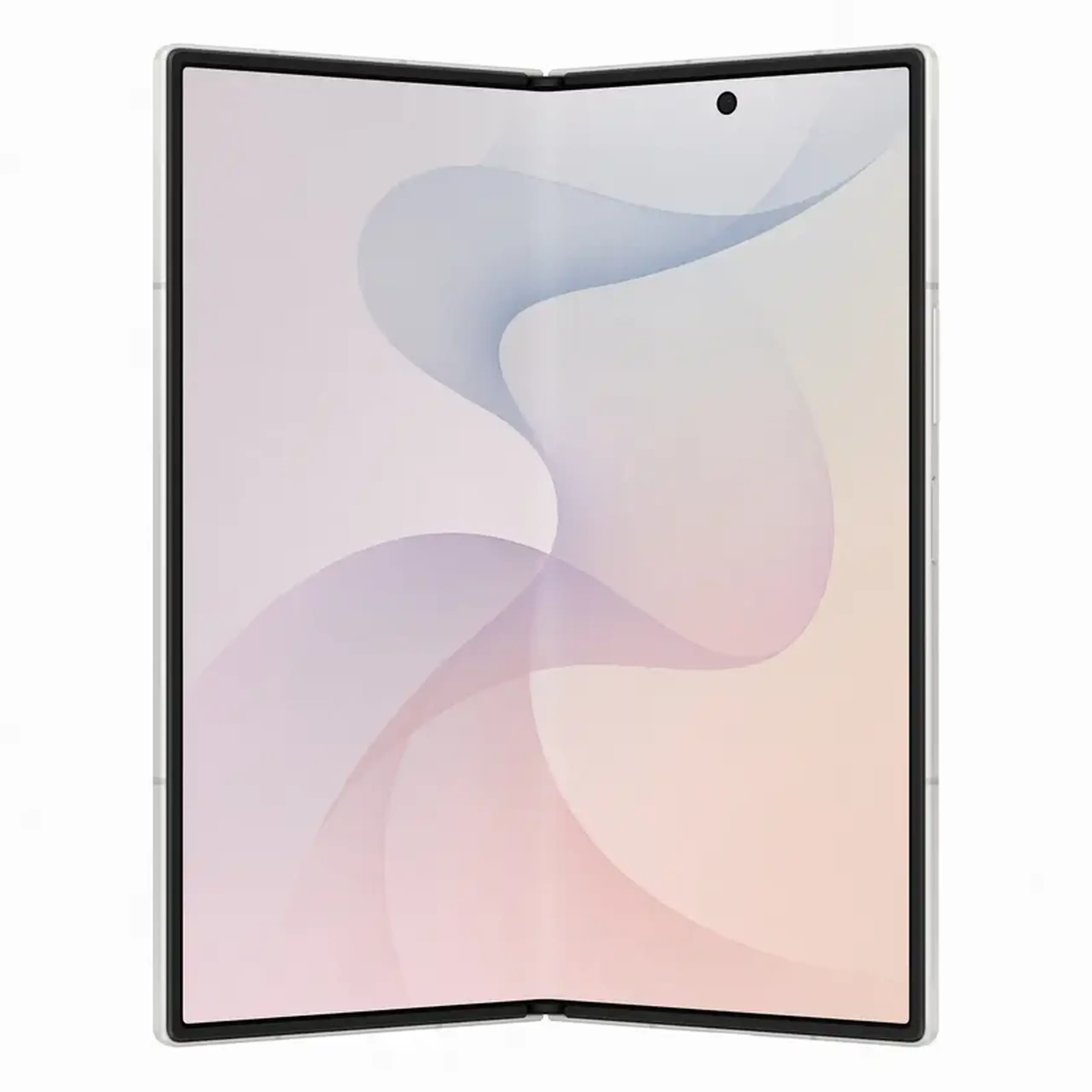 Smartphone Samsung Galaxy Fold 8, 16GB/1024GB, Cream