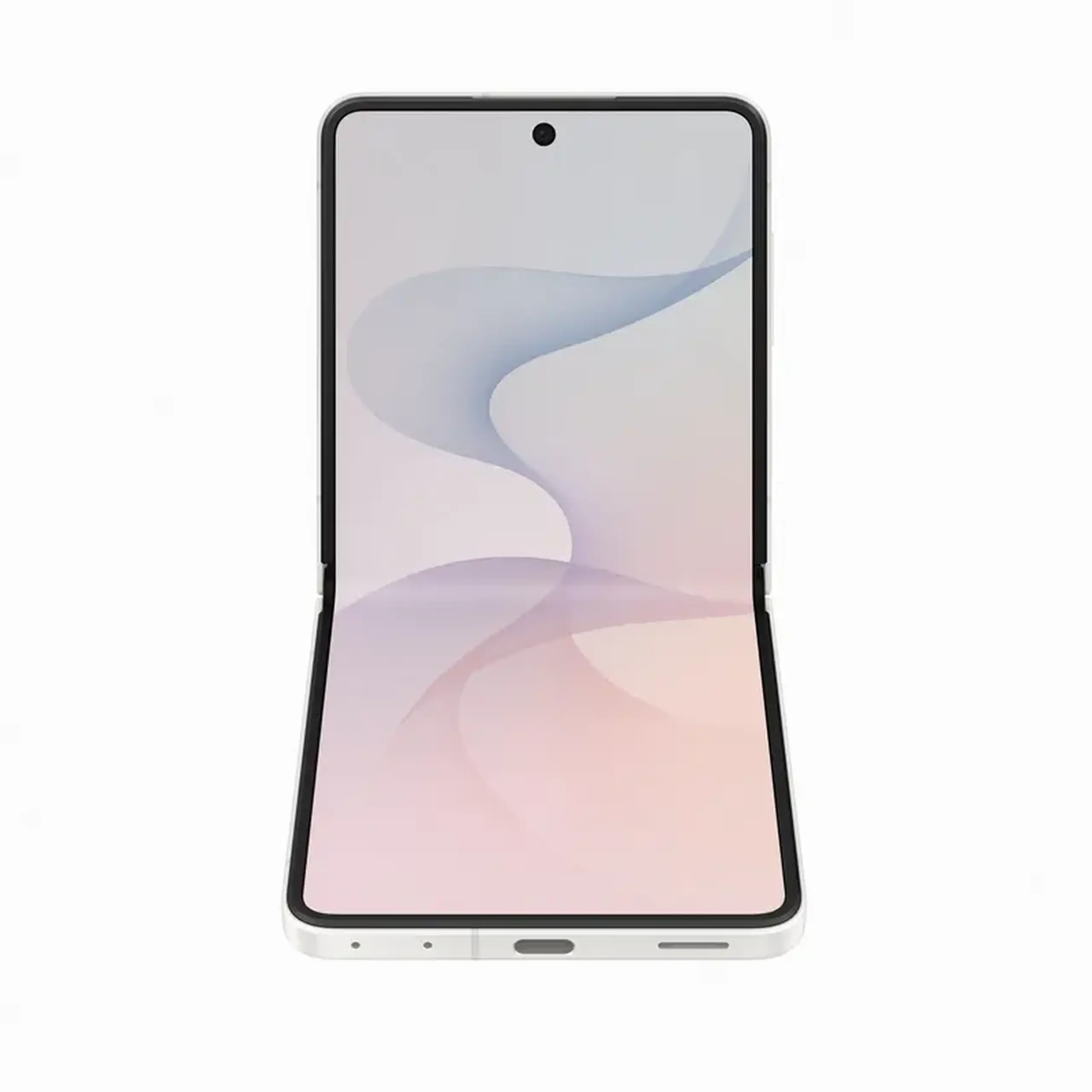 Smartphone Samsung Galaxy Flip 8, 12GB/512GB, Cream