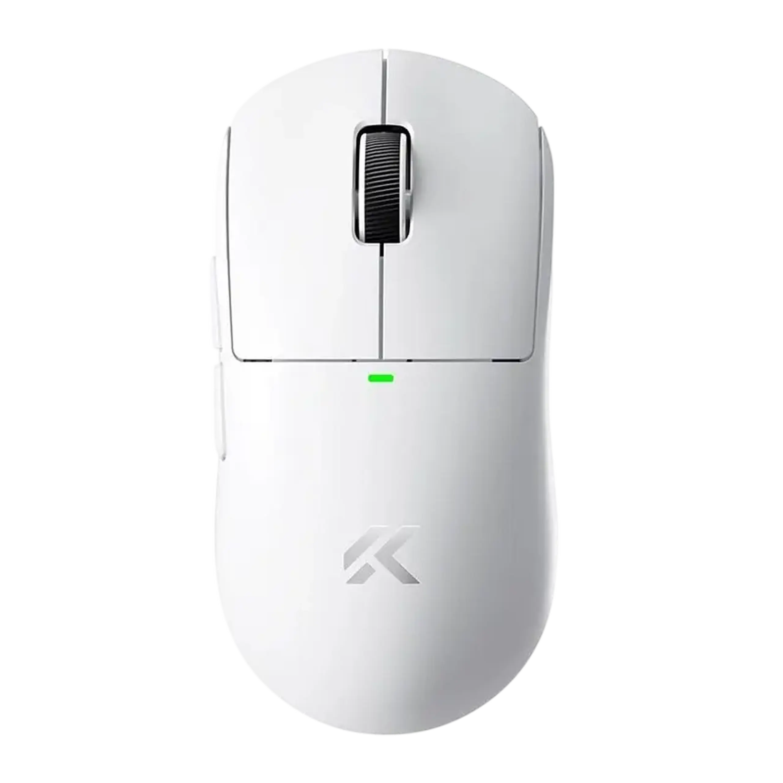 Gaming Mouse MCHOSE A5 V3, Alb