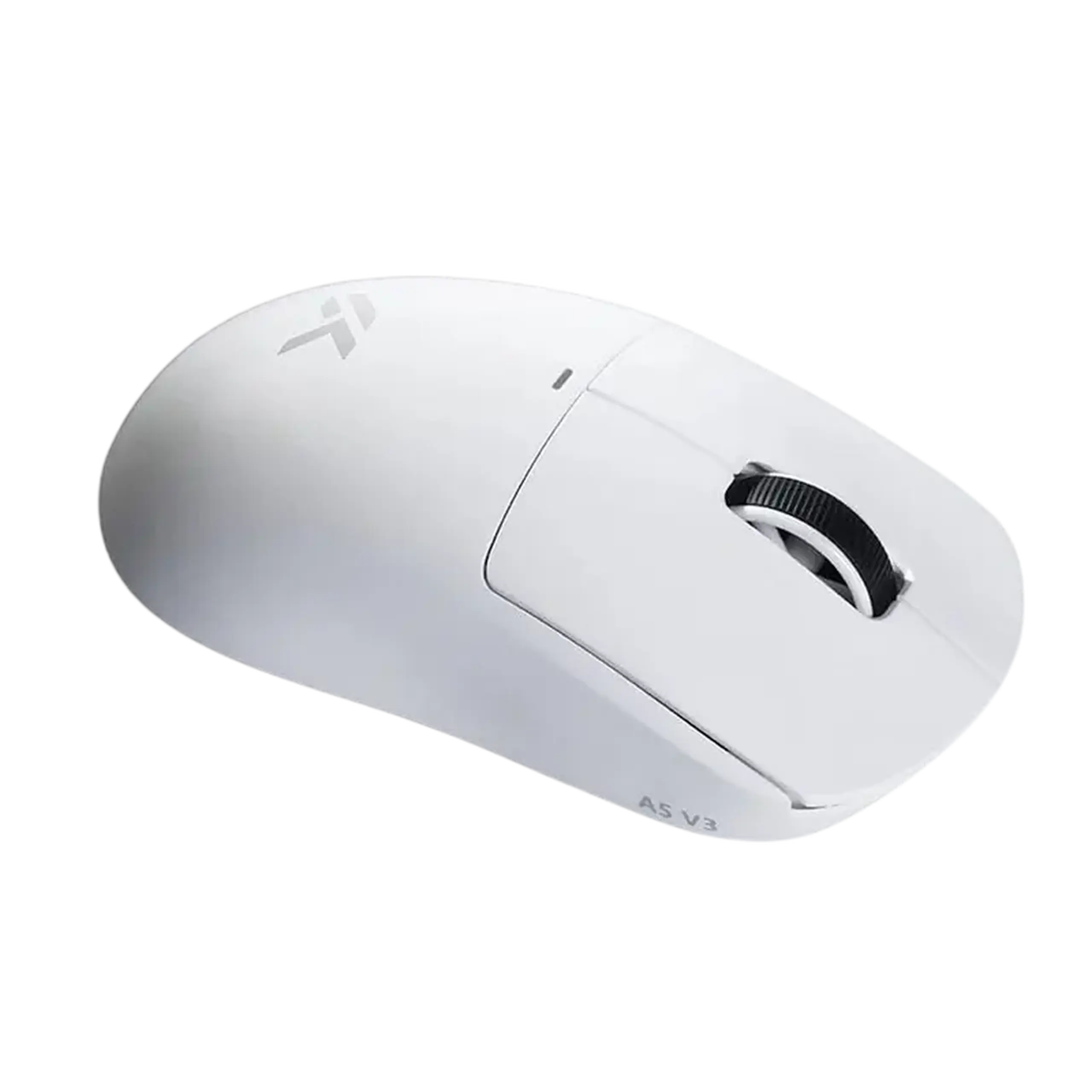 Gaming Mouse MCHOSE A5 V3, Alb