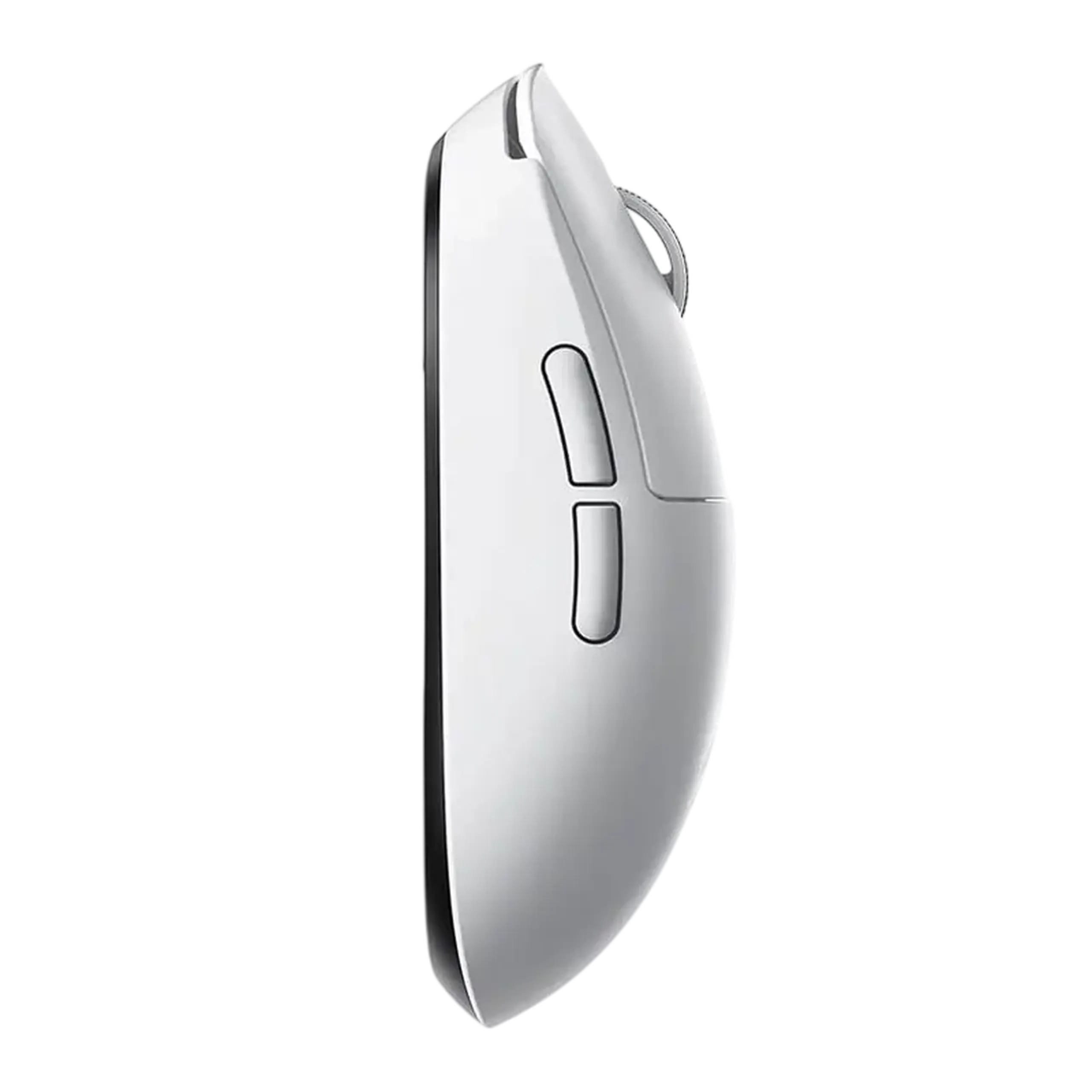 Gaming Mouse MCHOSE A5 V3, Alb