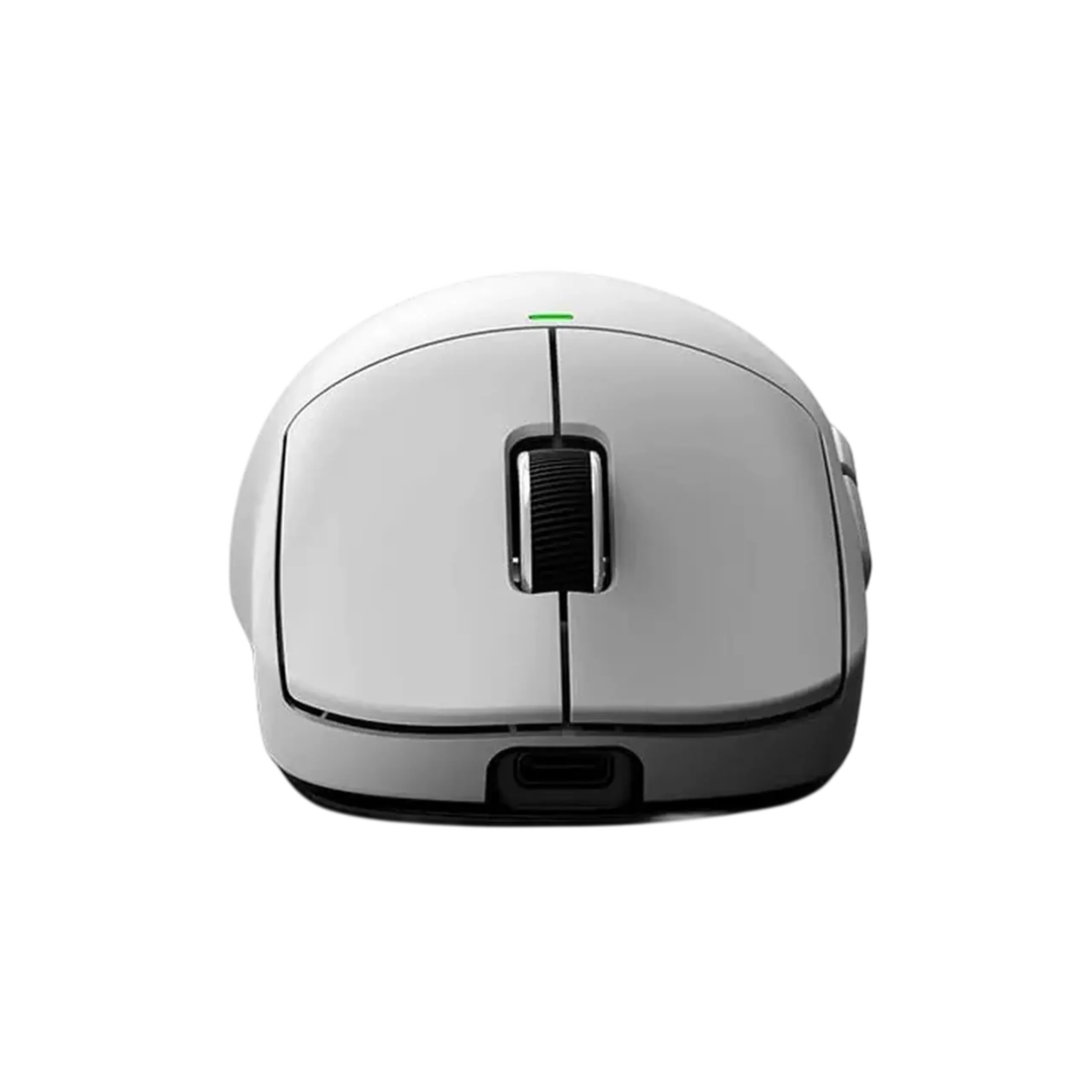 Gaming Mouse MCHOSE A5 V3, Alb