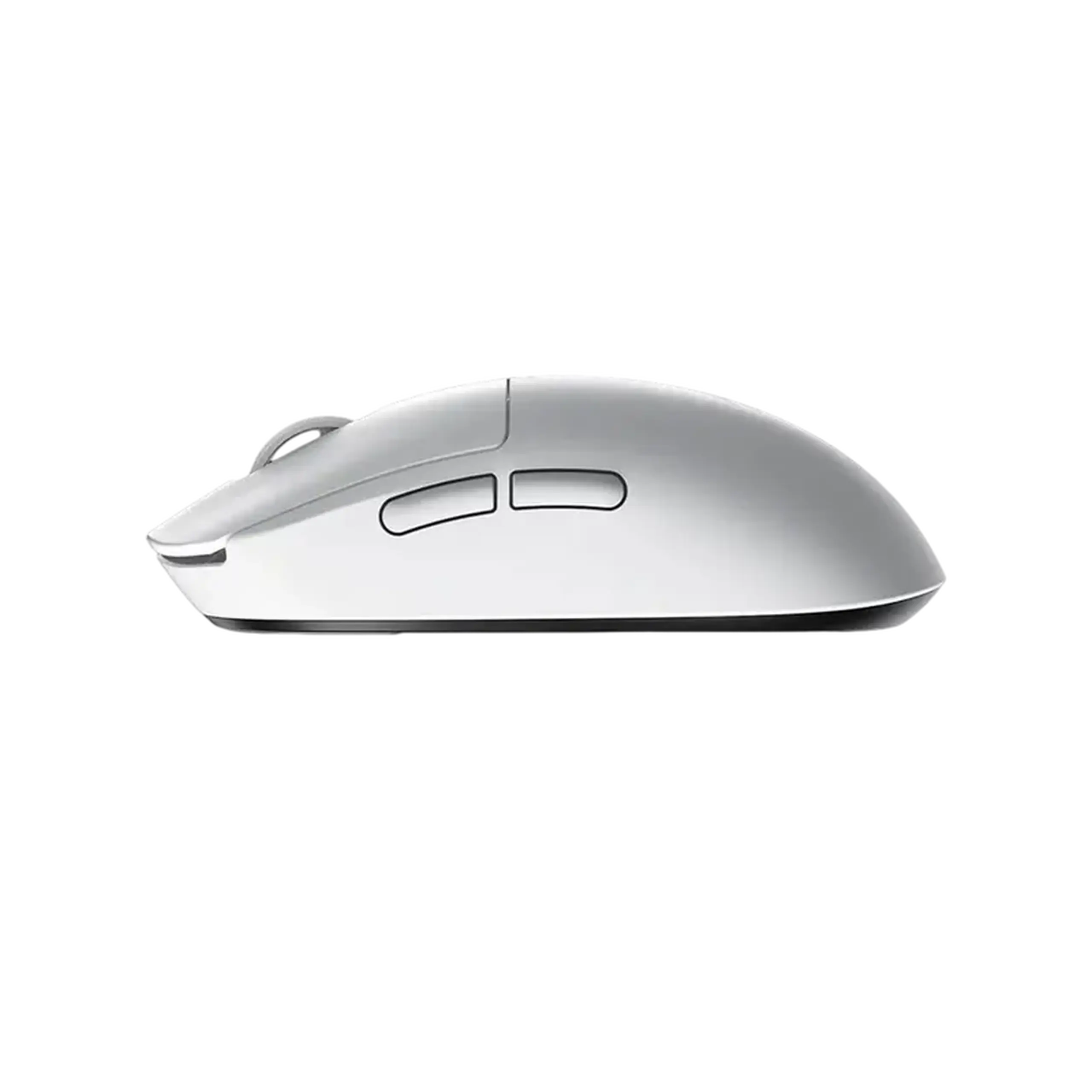 Gaming Mouse MCHOSE A5 V3, Alb